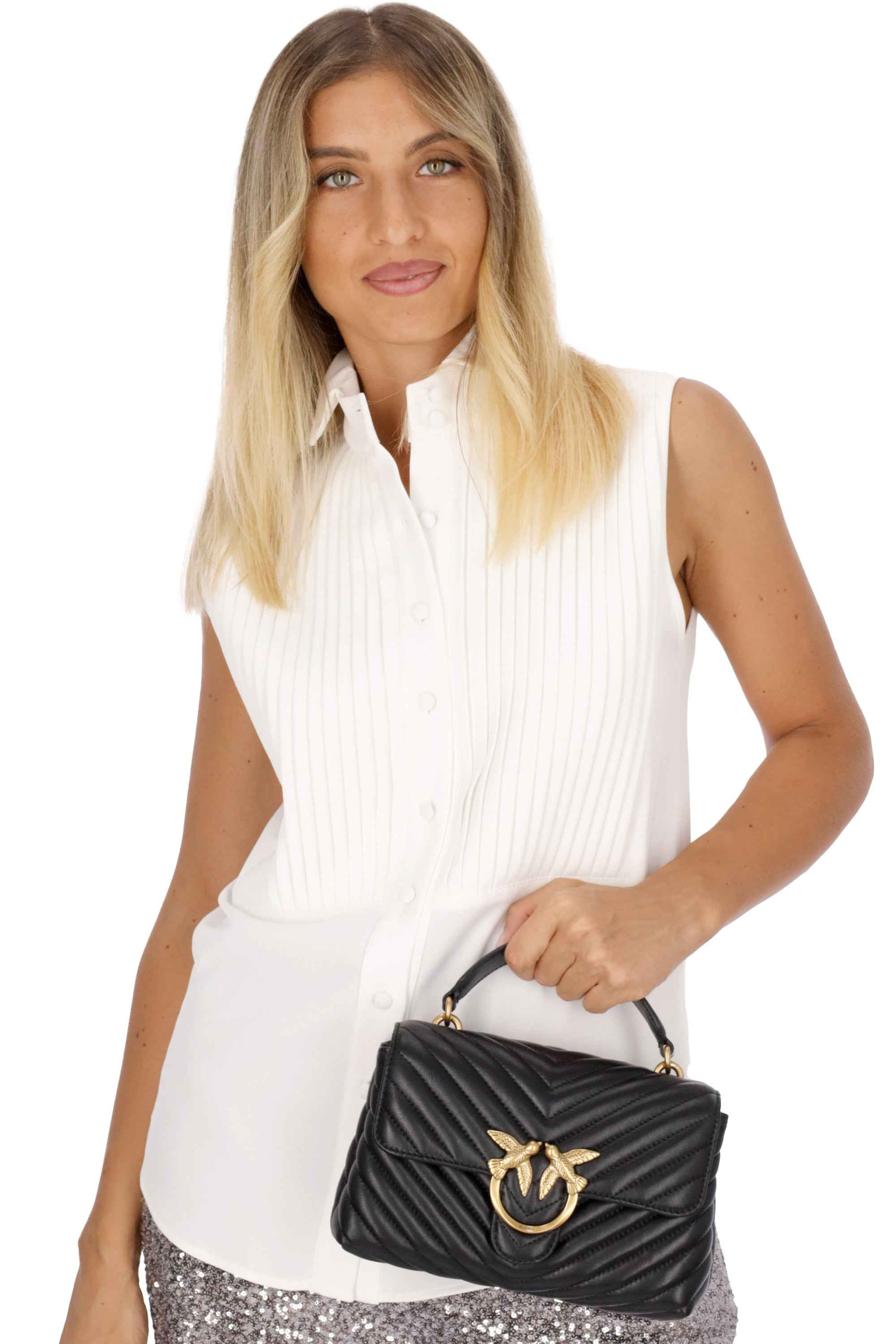 PINKO - D 100044A0GK Borsa