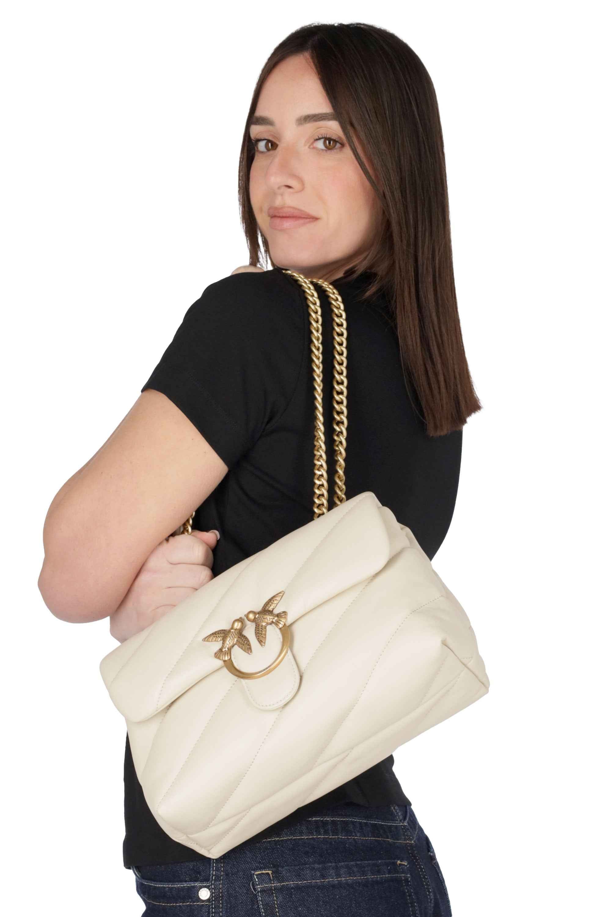 PINKO - D 100038A0F2 Borsa