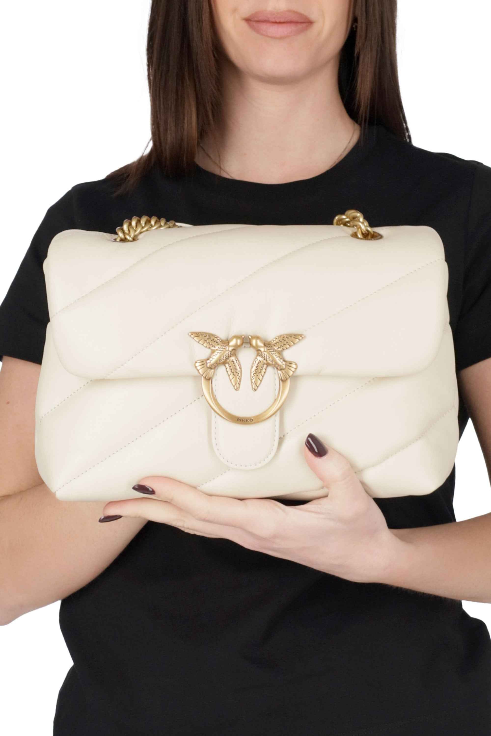 PINKO - D 100038A0F2 Borsa