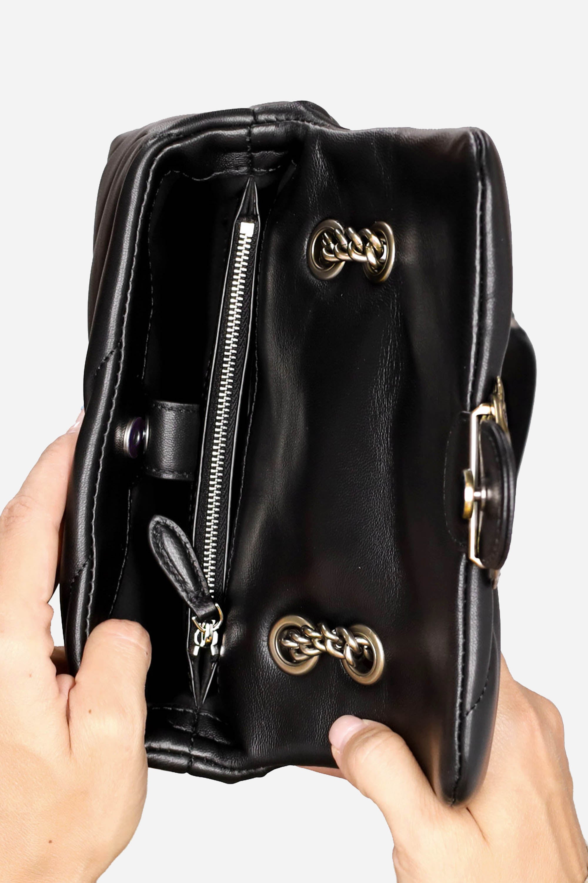 NERO | PINKO - D 100039A0F2 Borsa
