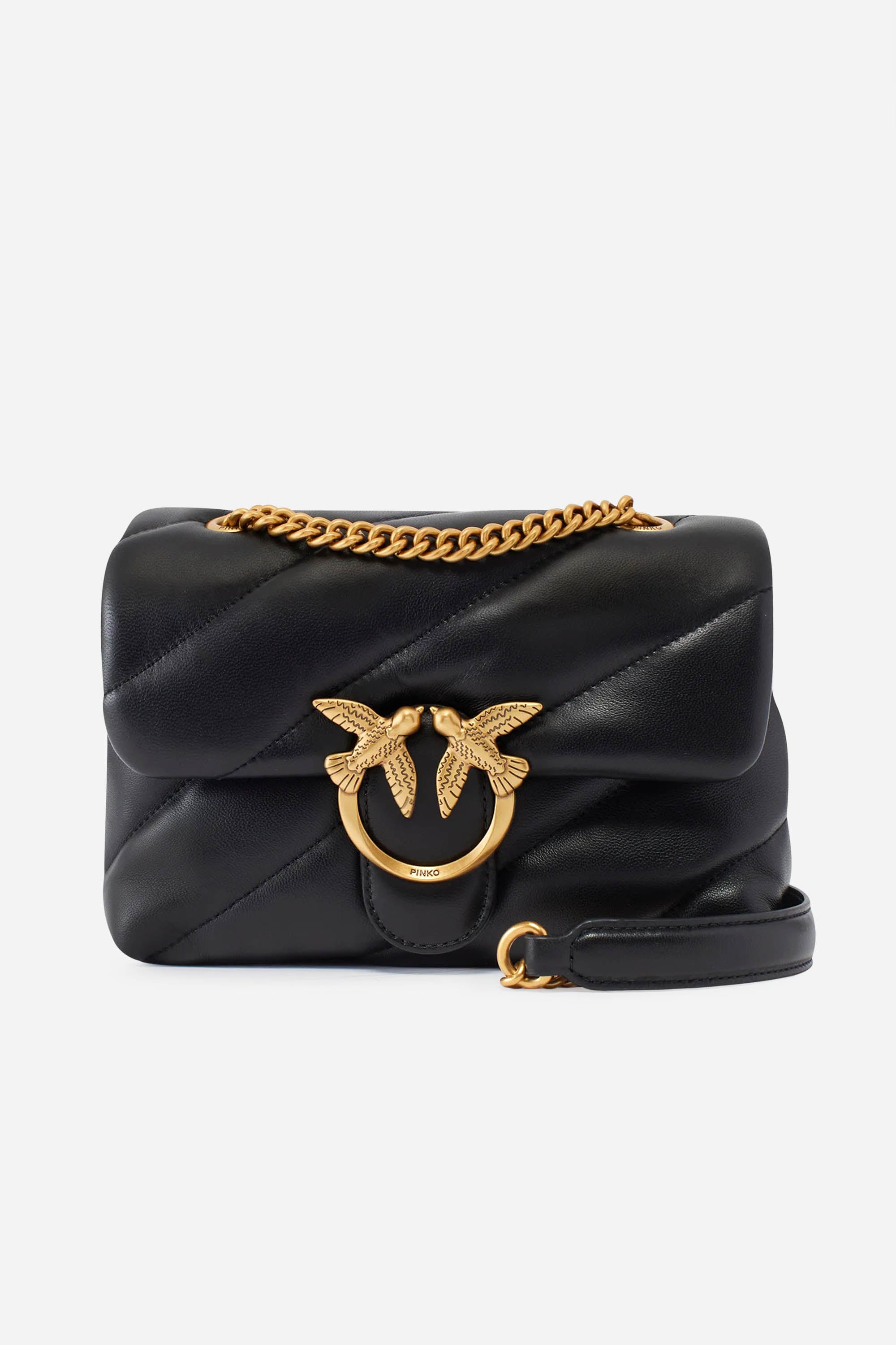 NERO | PINKO - D 100039A0F2 Borsa