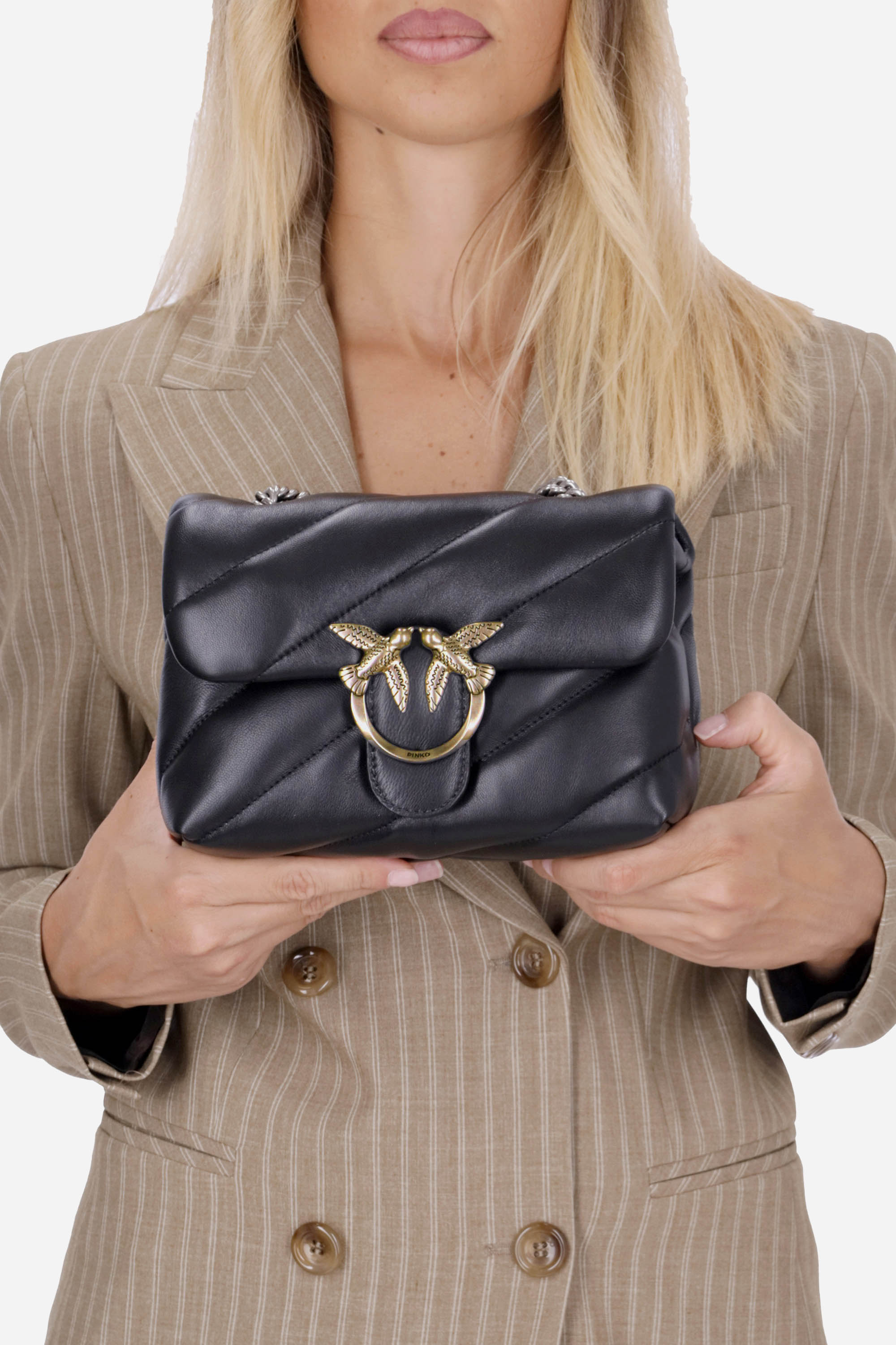 NERO | PINKO - D 100039A0F2 Borsa