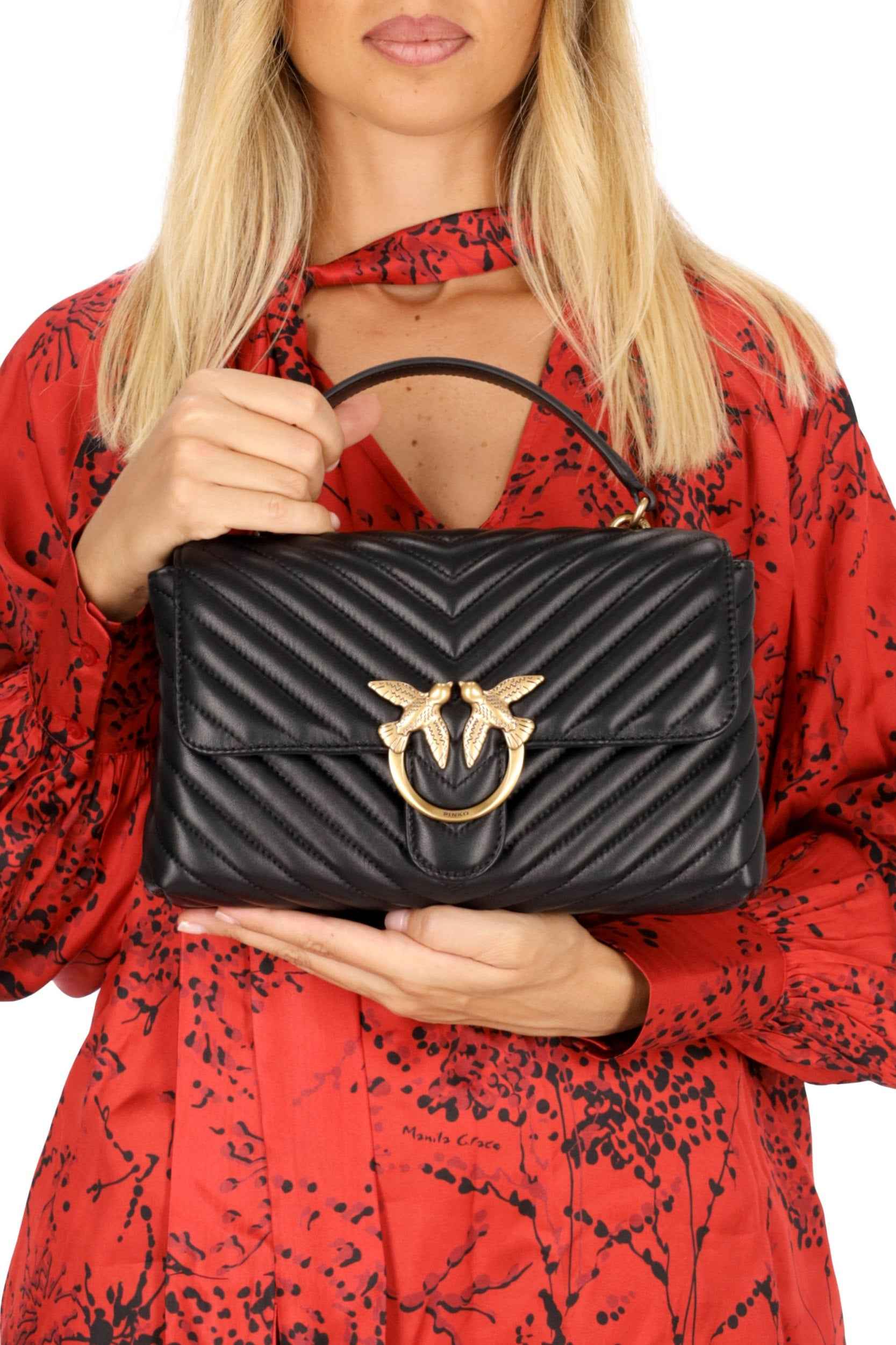 PINKO - D 100043A0GK Borsa