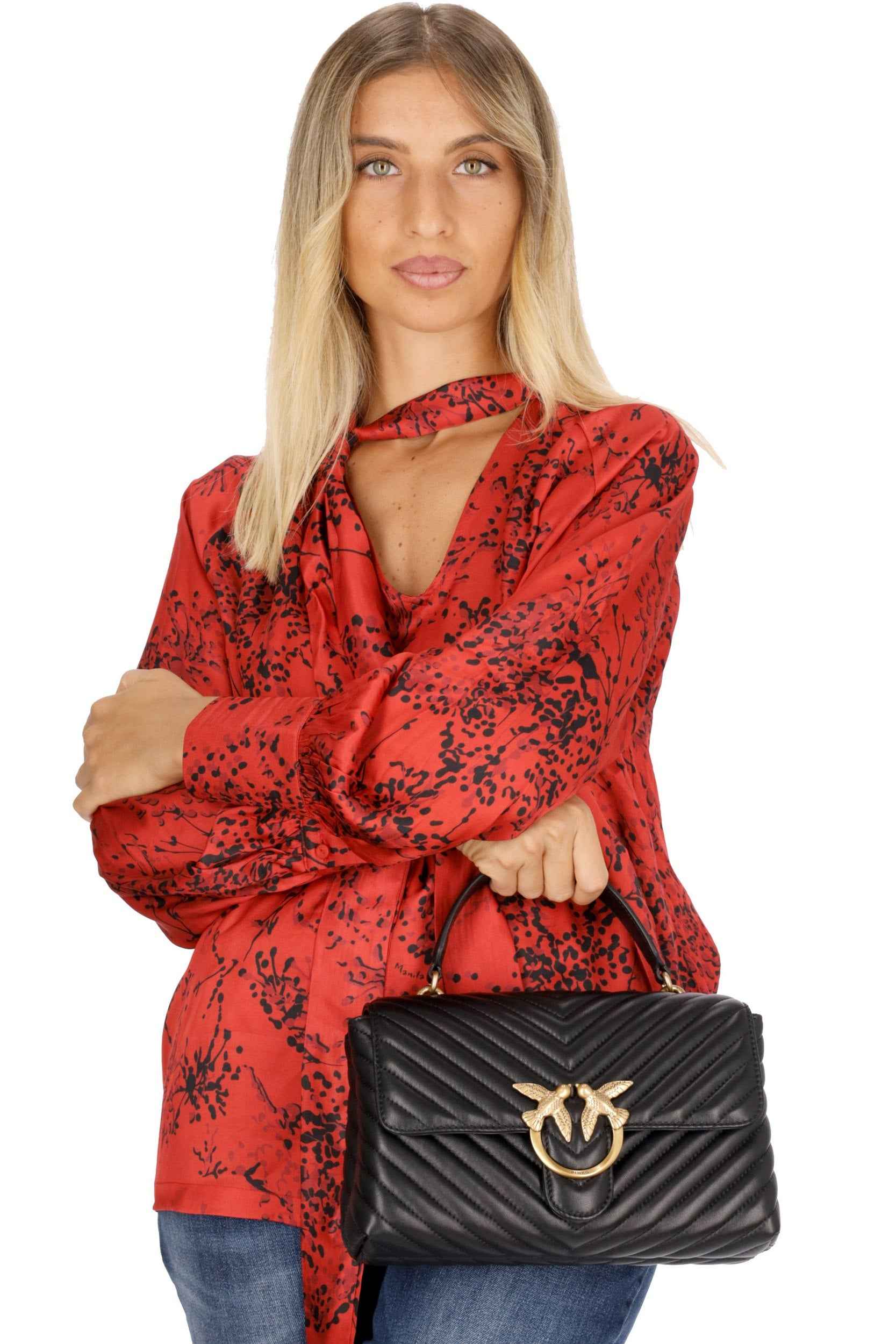 PINKO - D 100043A0GK Borsa