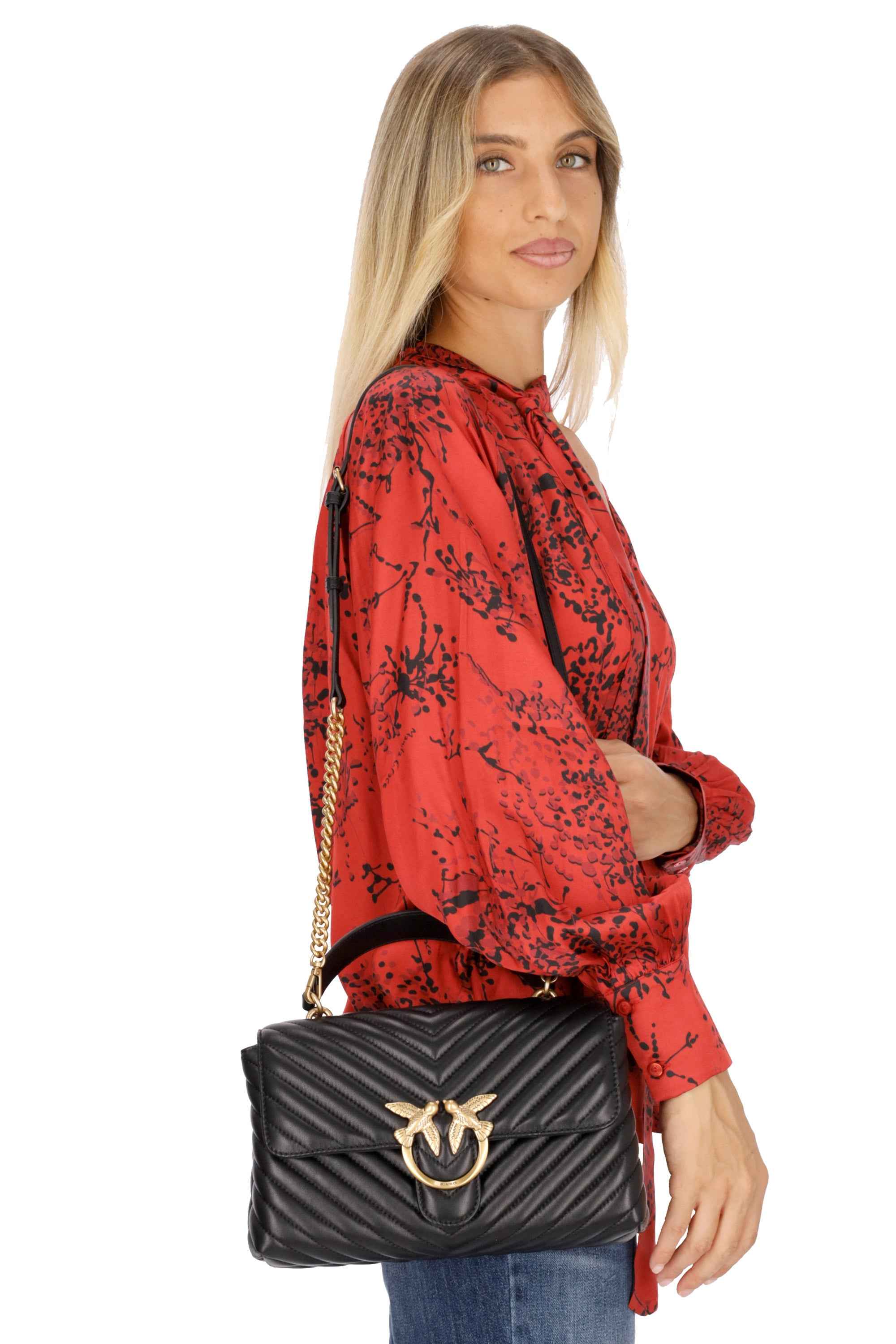 PINKO - D 100043A0GK Borsa