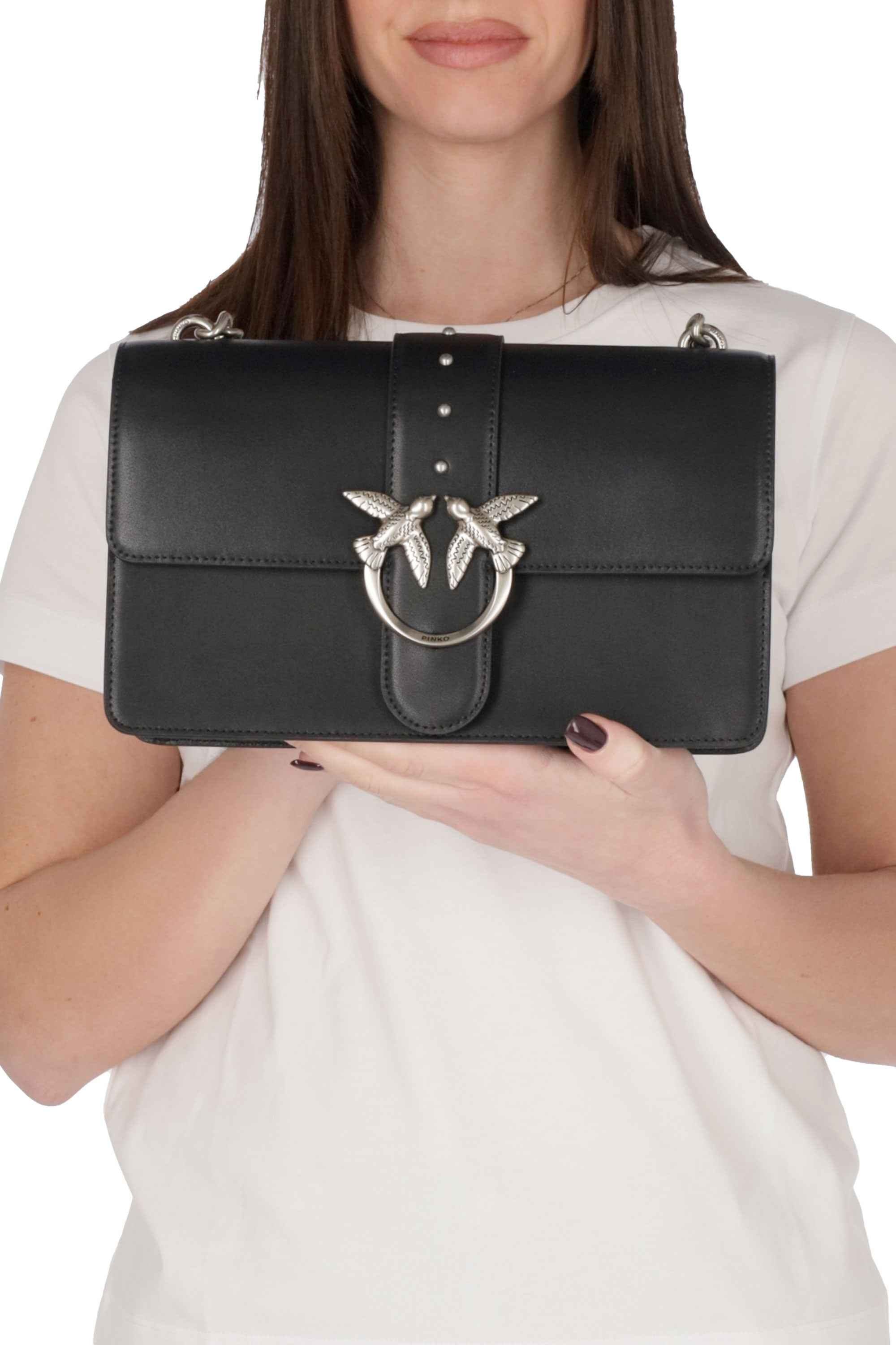 PINKO - D 105857A0F1 Borsa