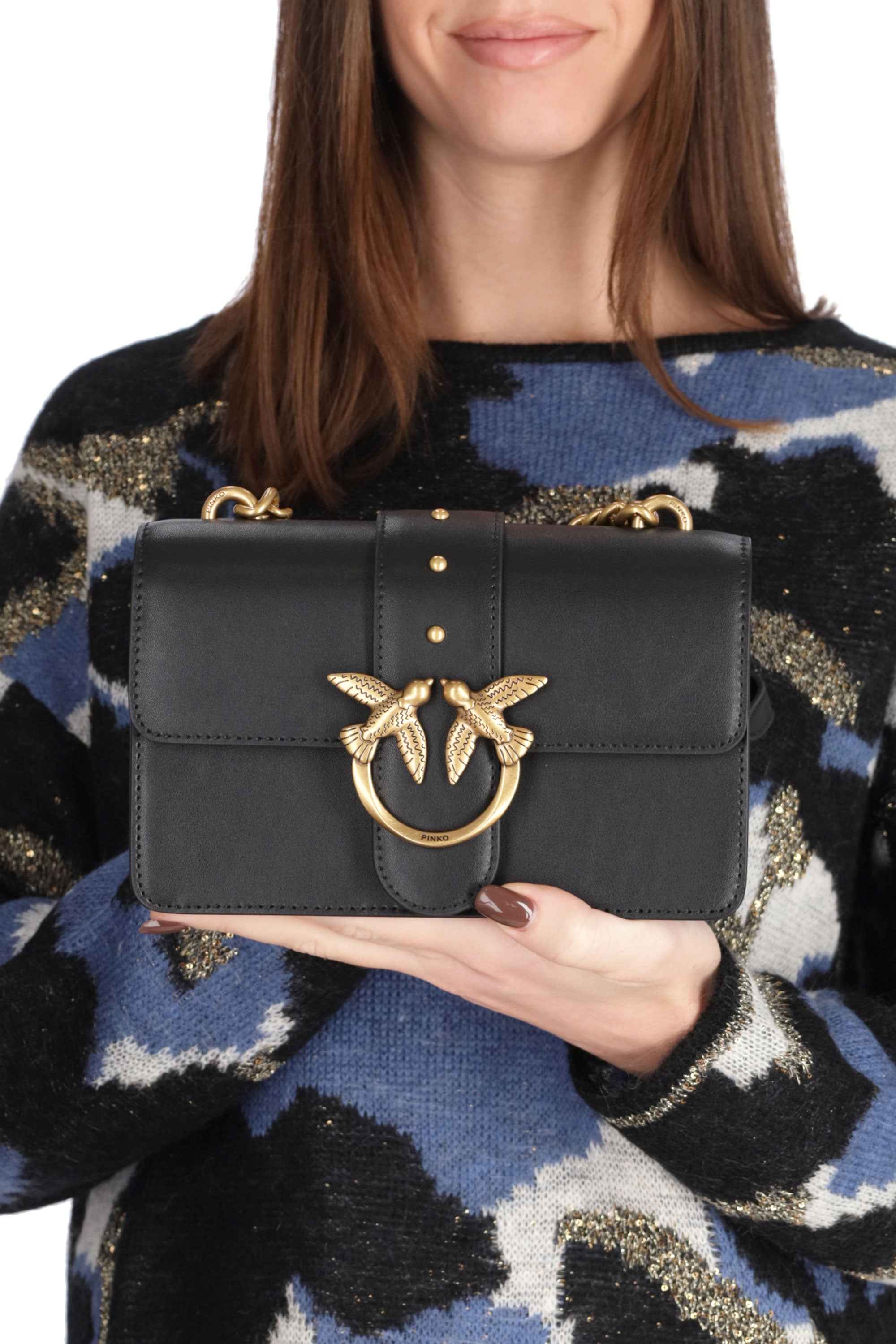 PINKO - D 105856A0F1 Borsa