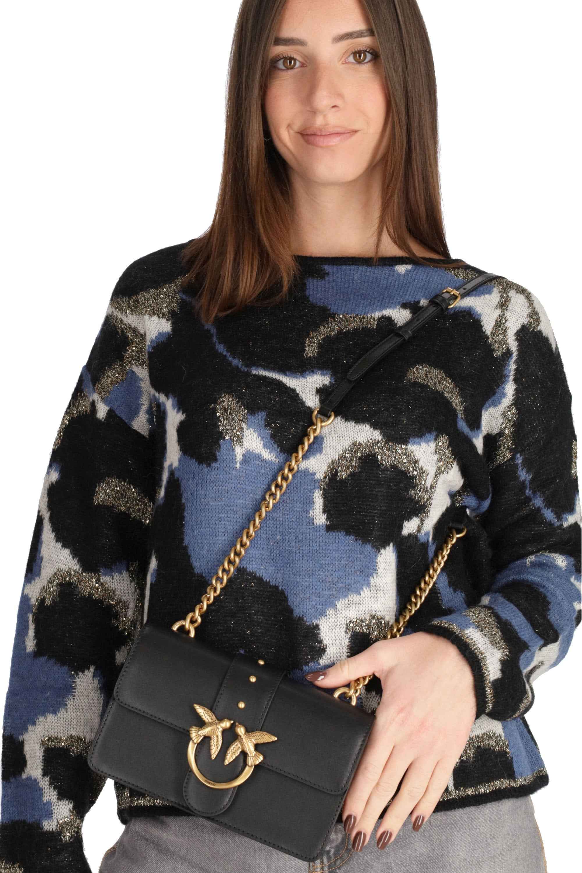 PINKO - D 105856A0F1 Borsa