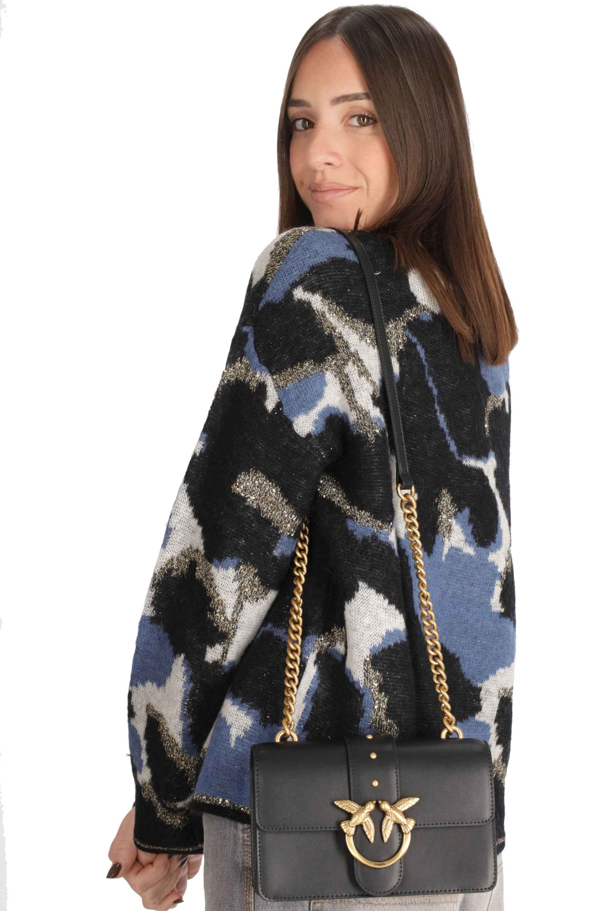 PINKO - D 105856A0F1 Borsa