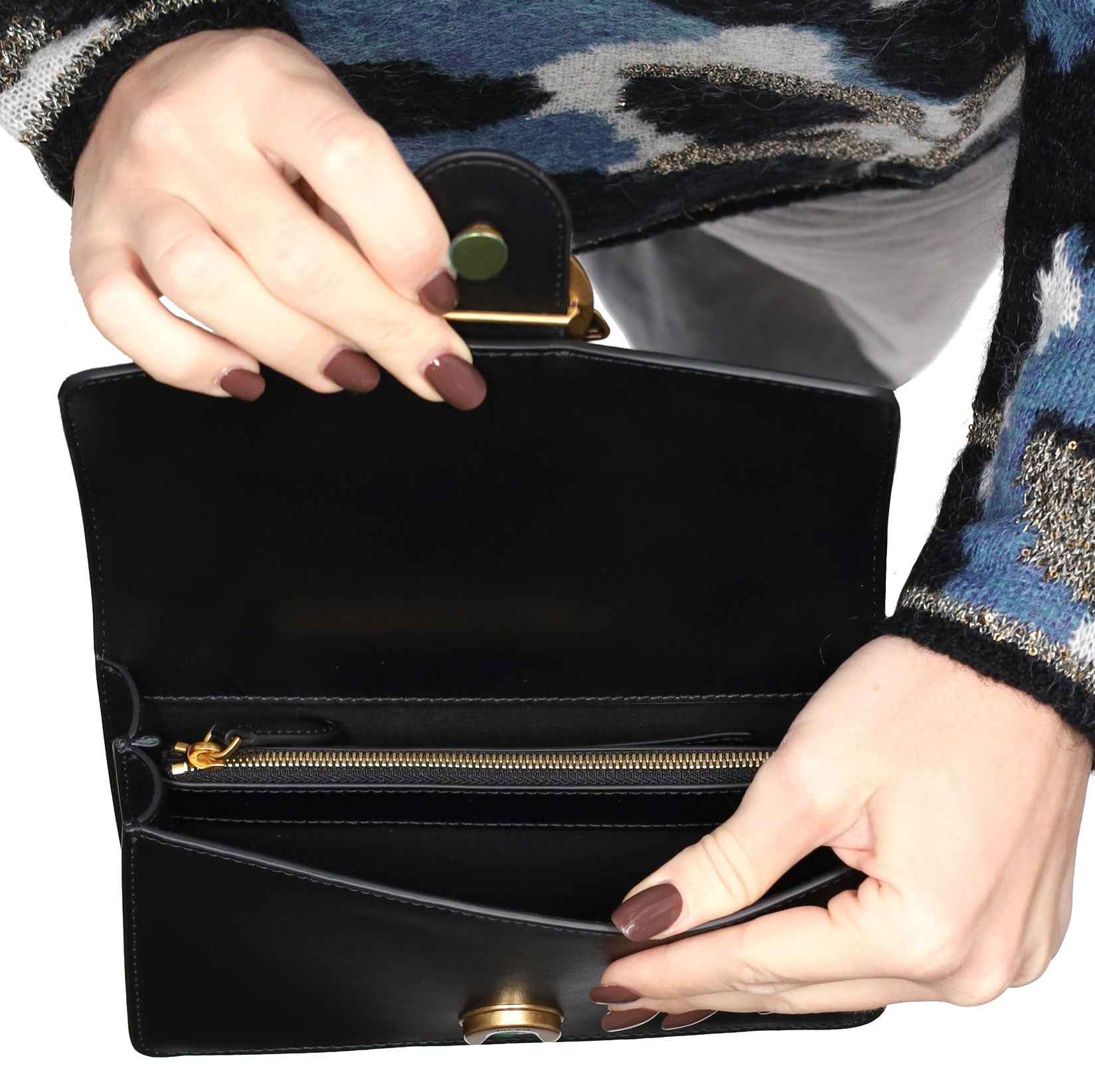 PINKO - D 105856A0F1 Borsa