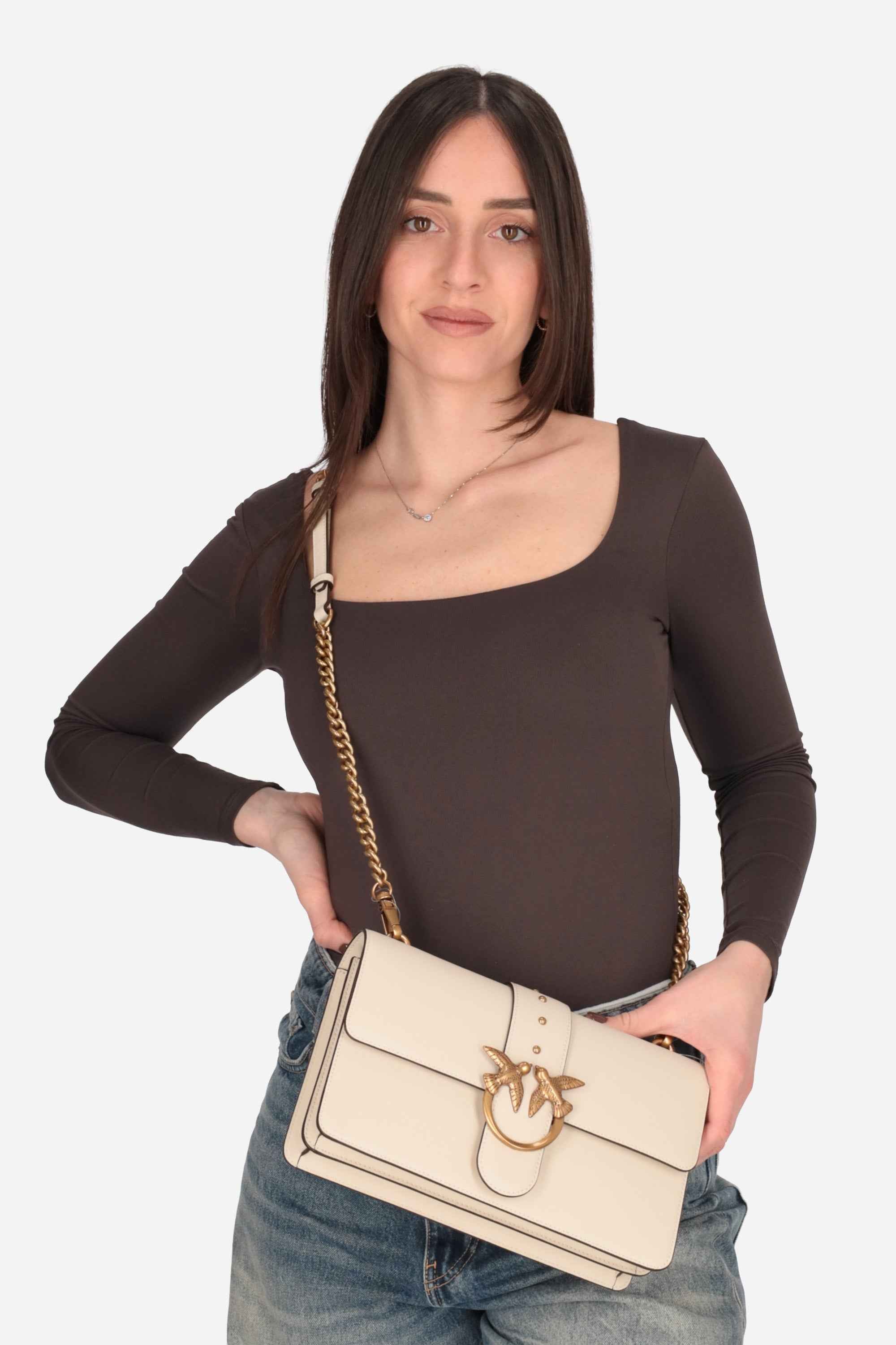 PINKO - D 105857A0F1 Borsa