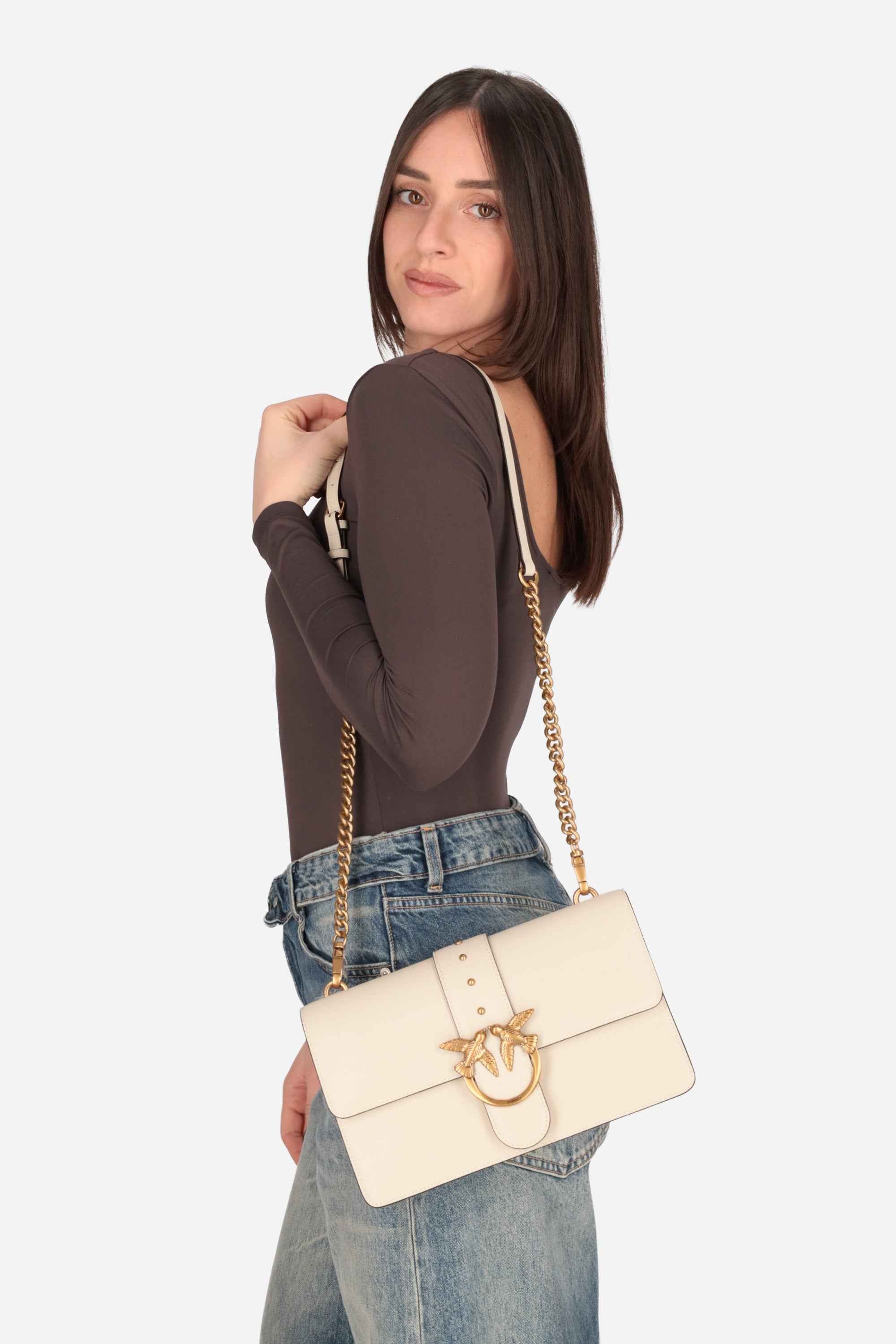 PINKO - D 105857A0F1 Borsa