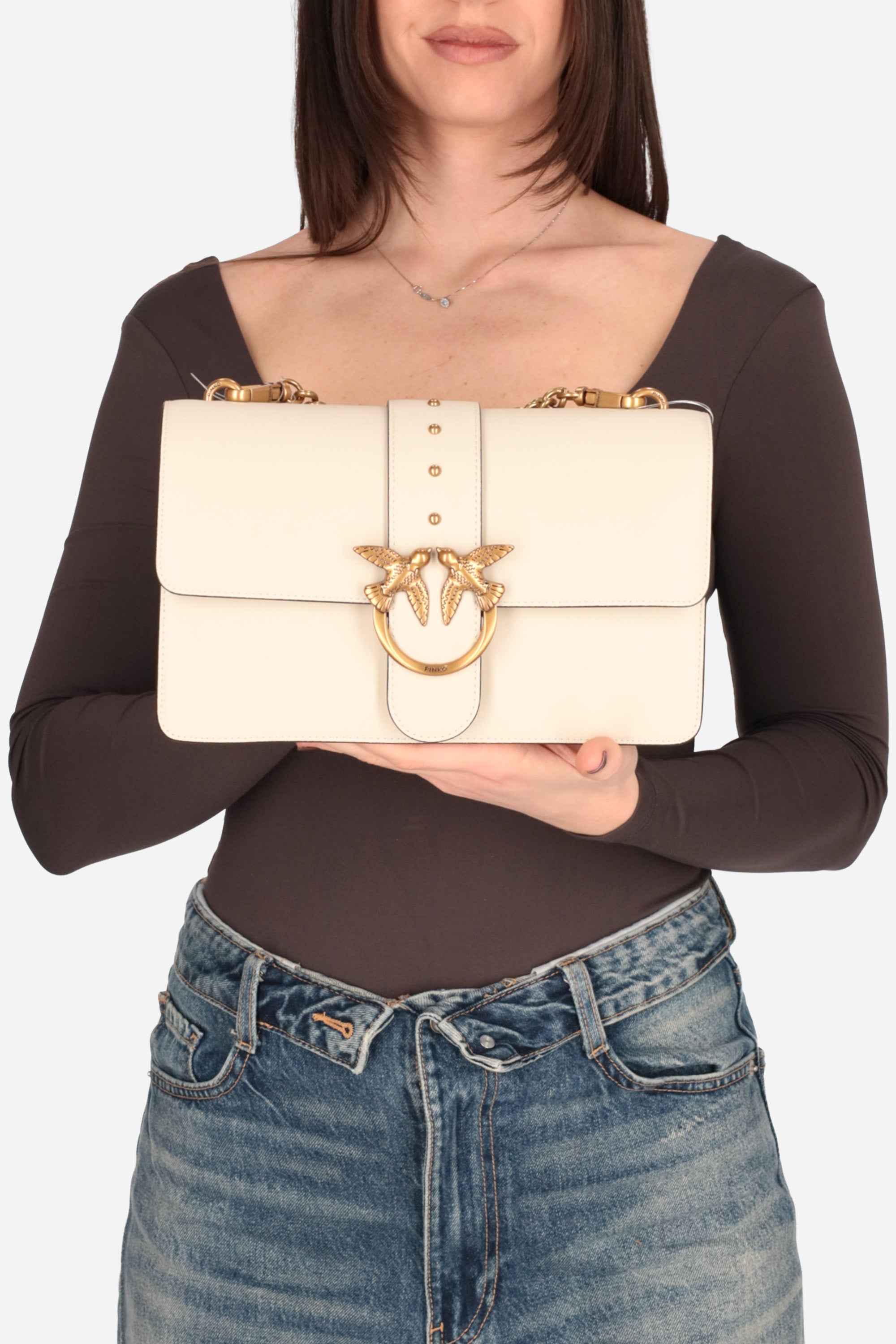 PINKO - D 105857A0F1 Borsa