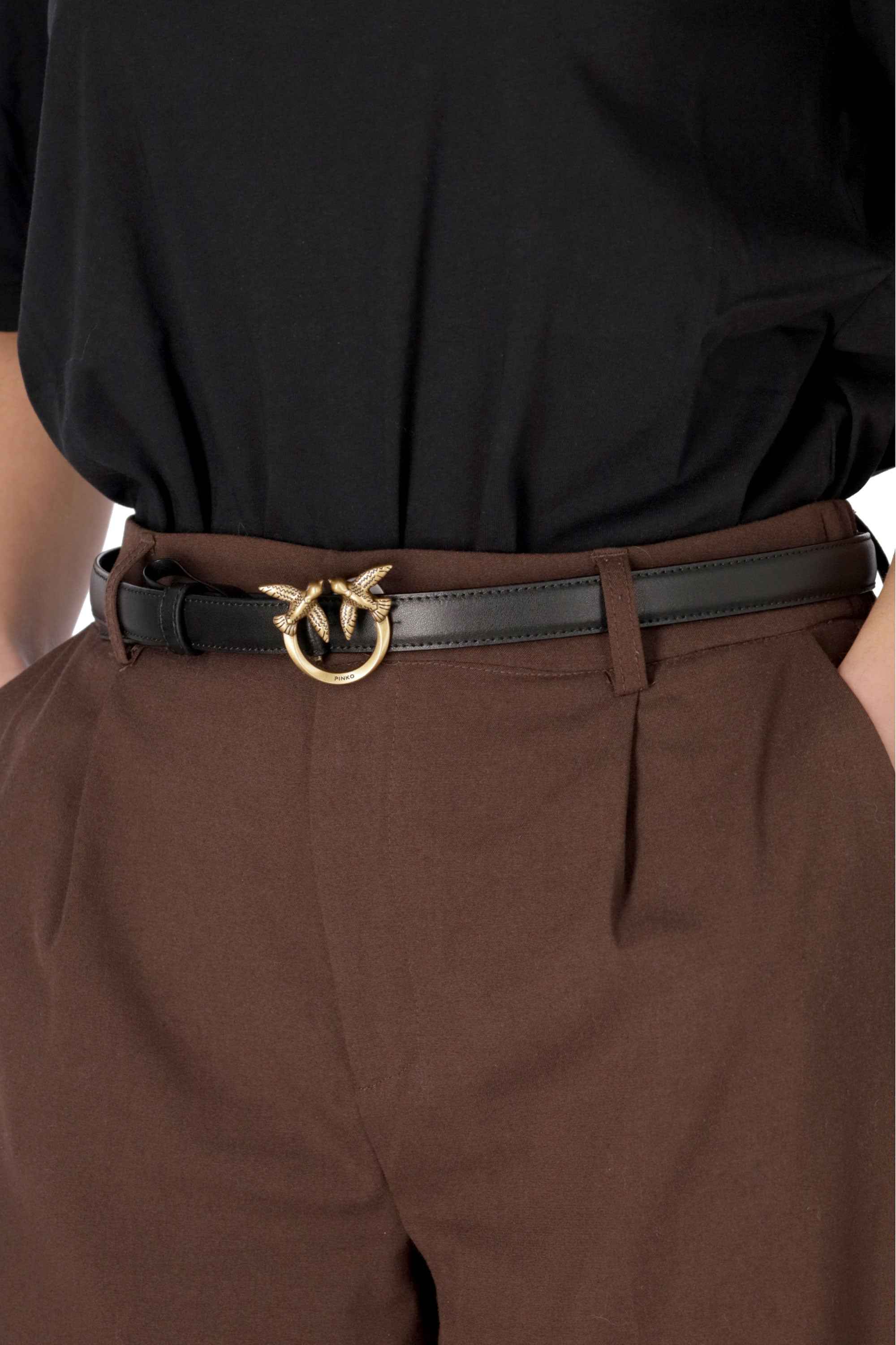 PINKO - D 100143A0F1 Cintura