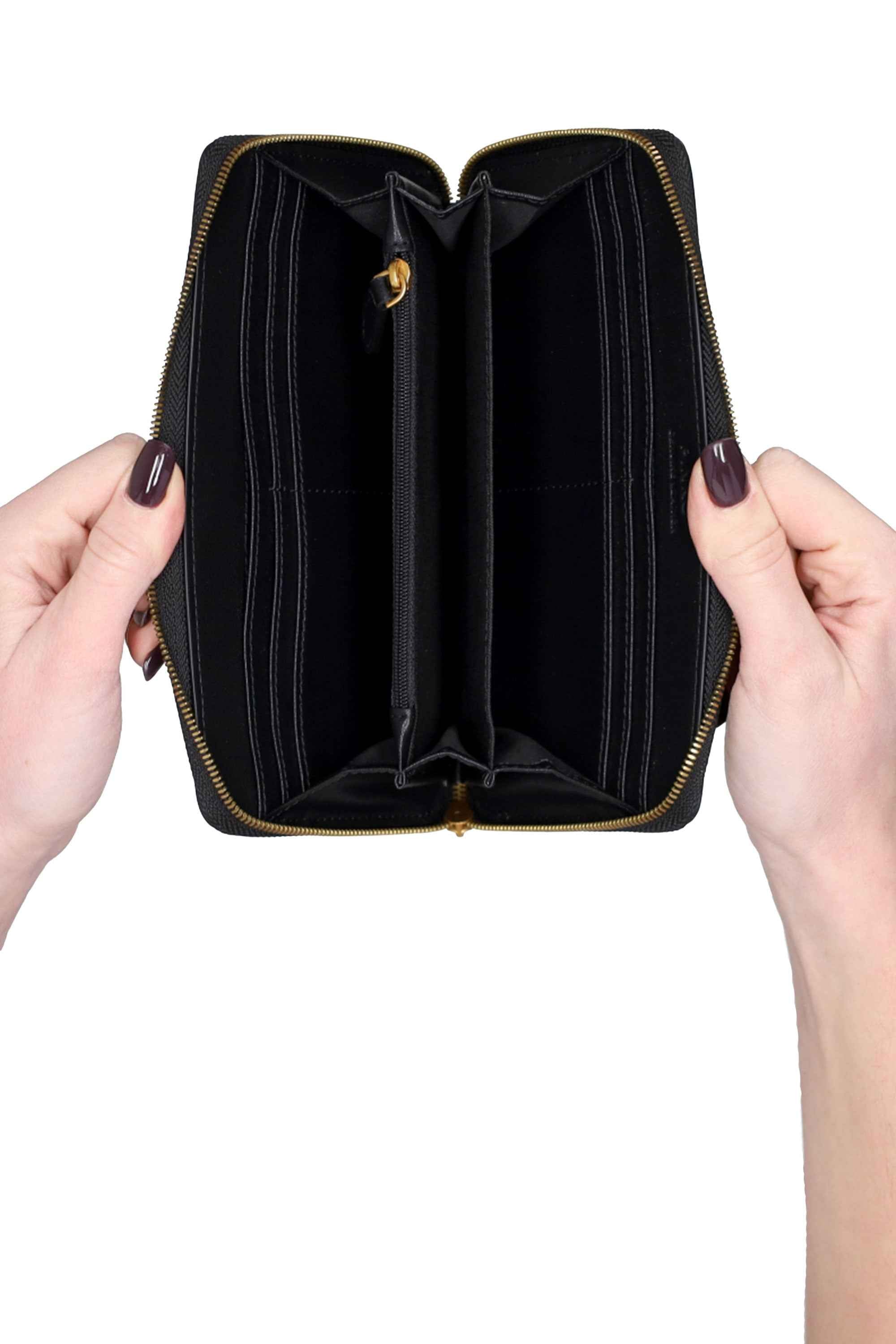 PINKO - D 100250A0F1 Portafoglio