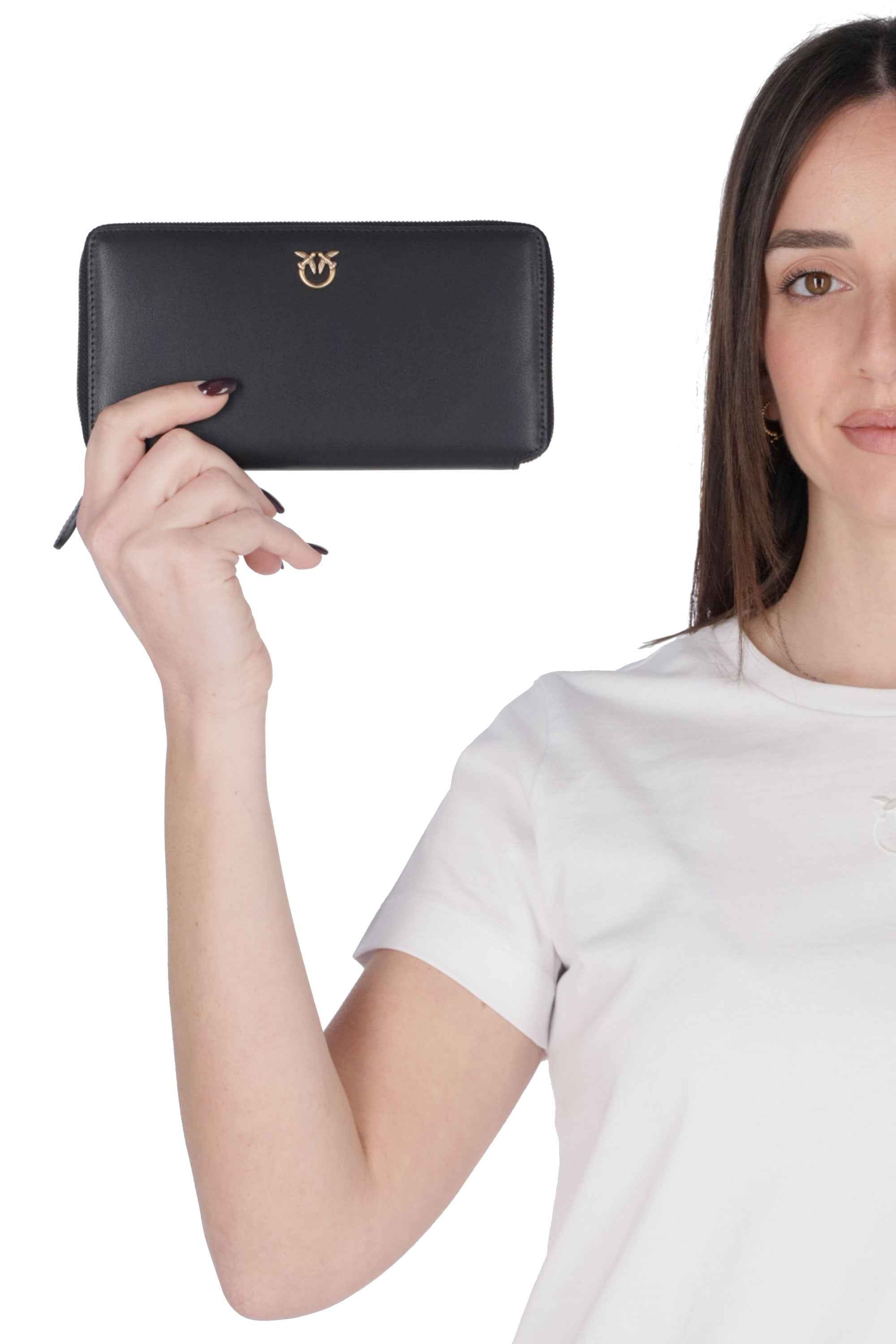 PINKO - D 100250A0F1 Portafoglio