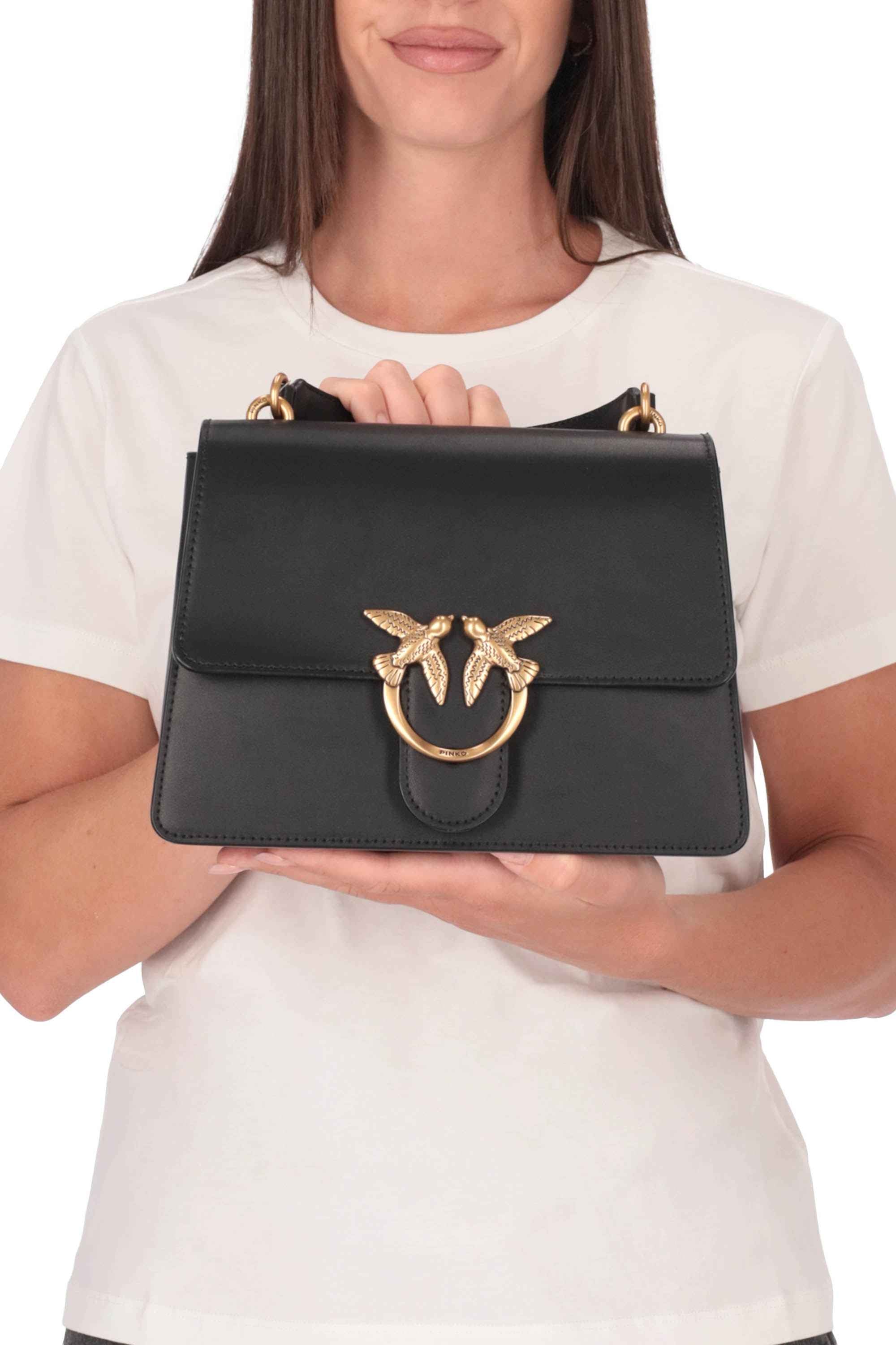 PINKO - D 100066A0F1 Borsa