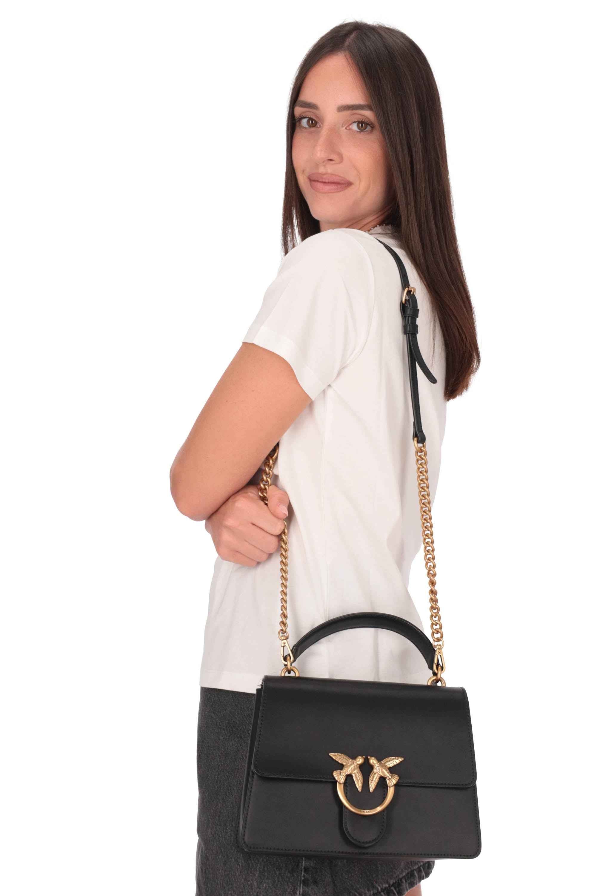 PINKO - D 100066A0F1 Borsa