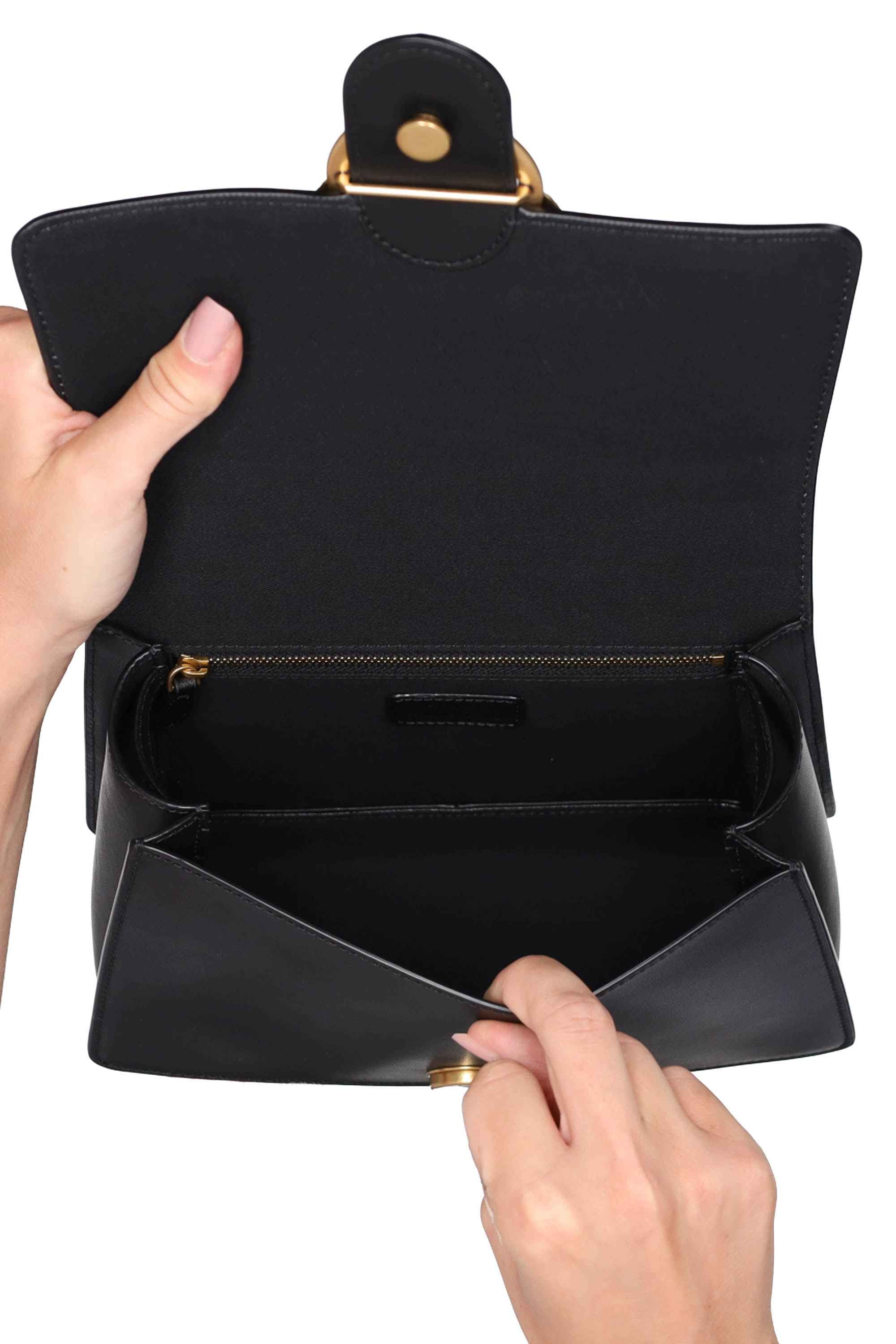 PINKO - D 100066A0F1 Borsa