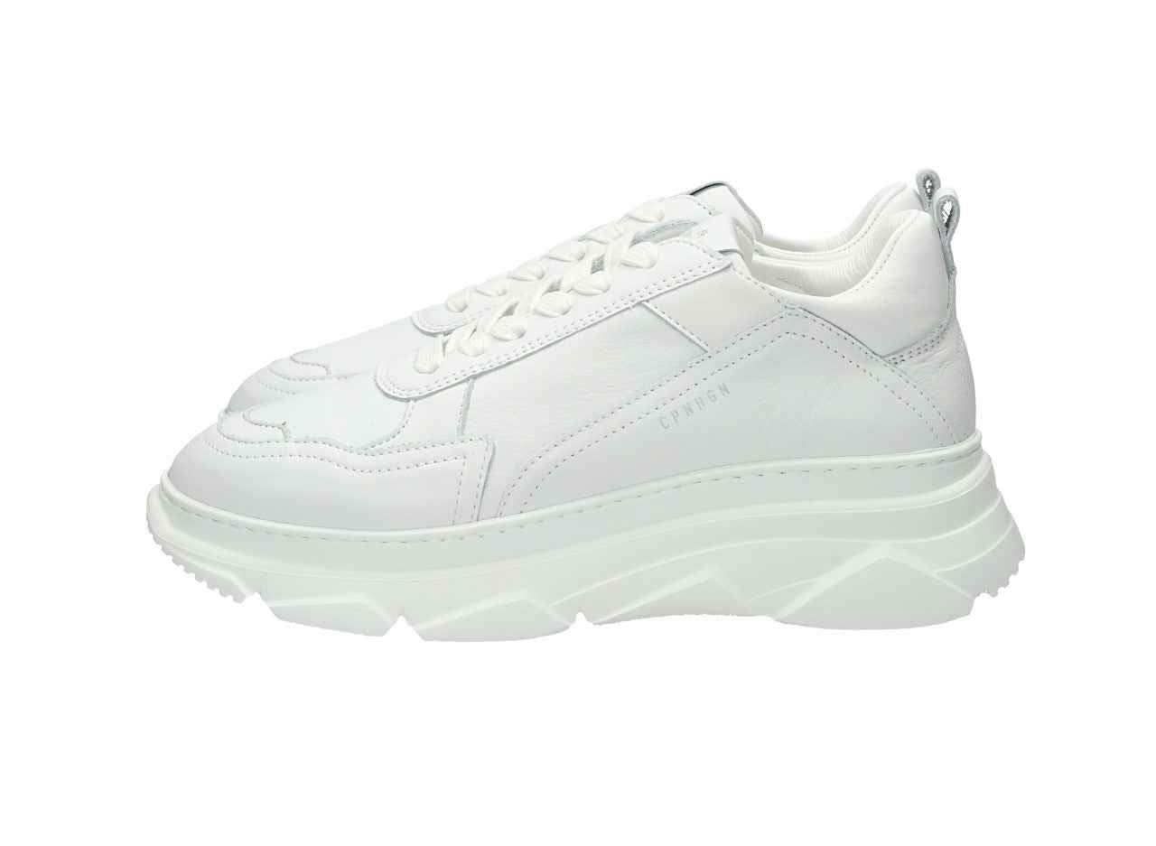 COPENHAGEN - D CPH40 Sneakers