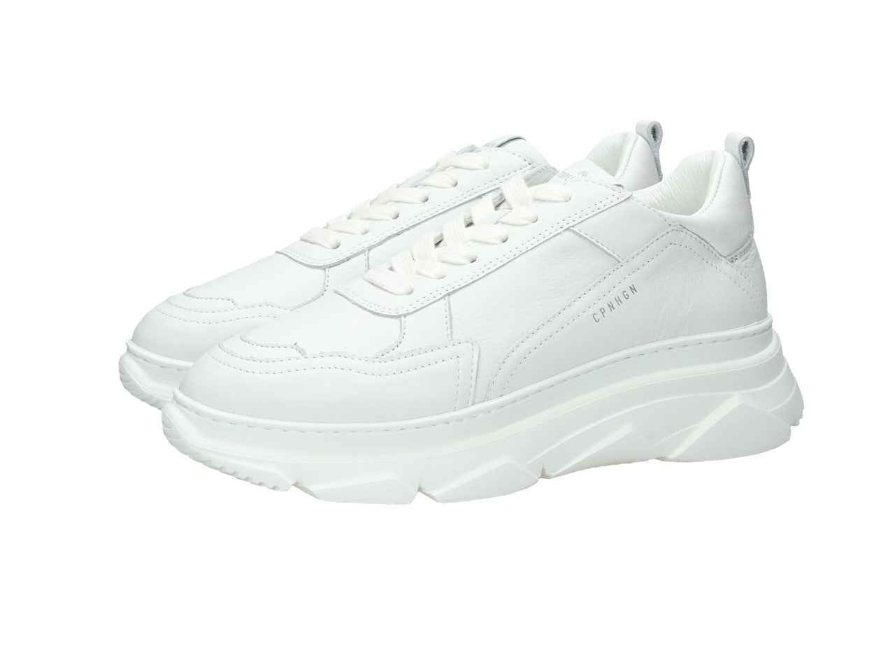COPENHAGEN - D CPH40 Sneakers