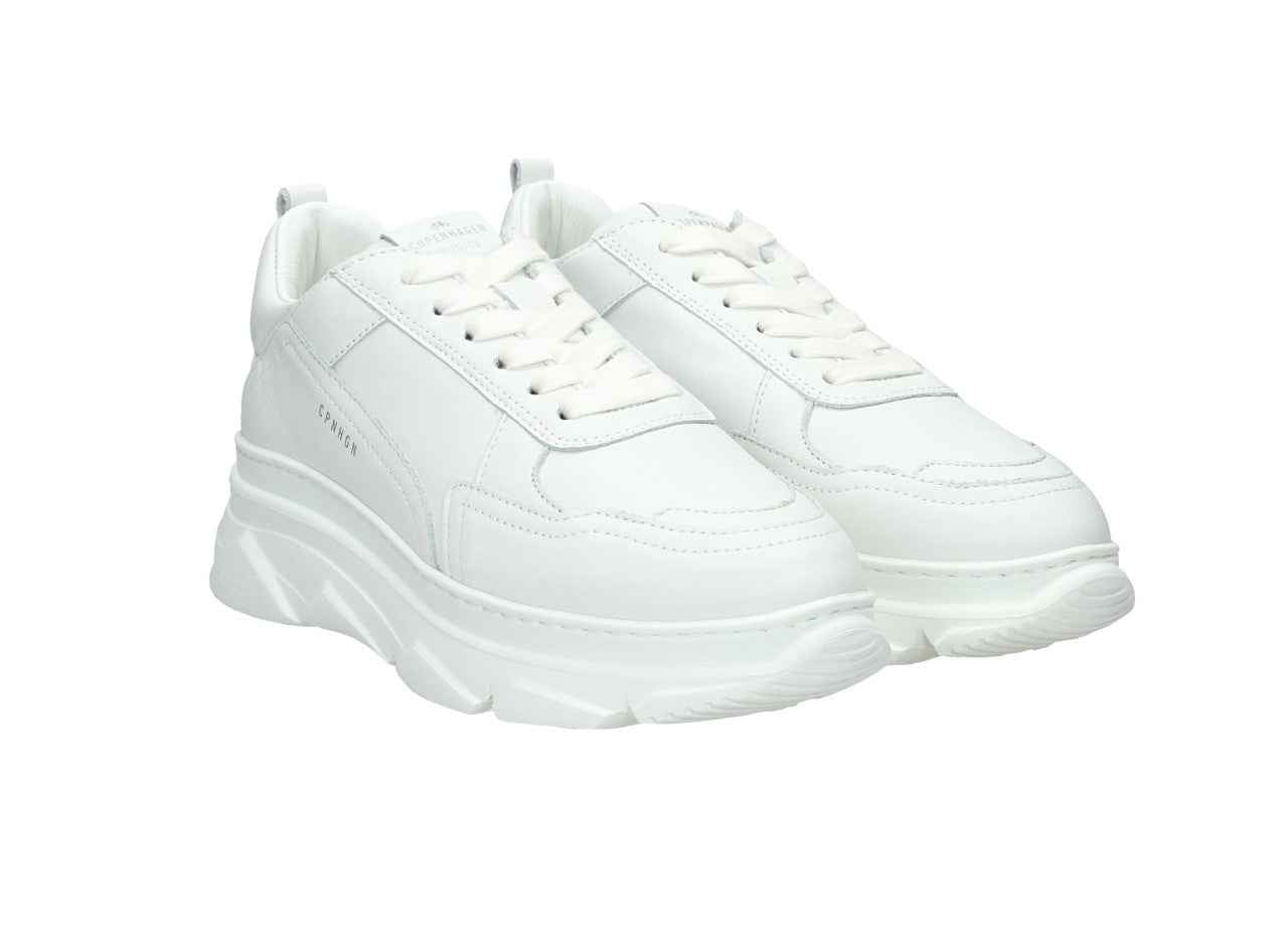 COPENHAGEN - D CPH40 Sneakers