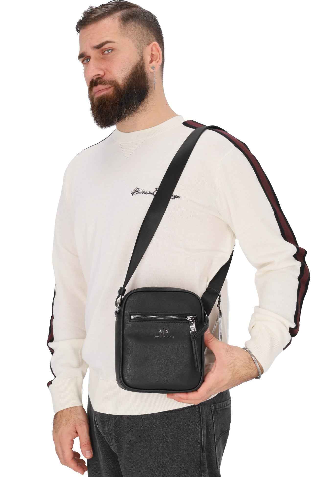 ARMANI EXCHANGE - U 952388 Borsa