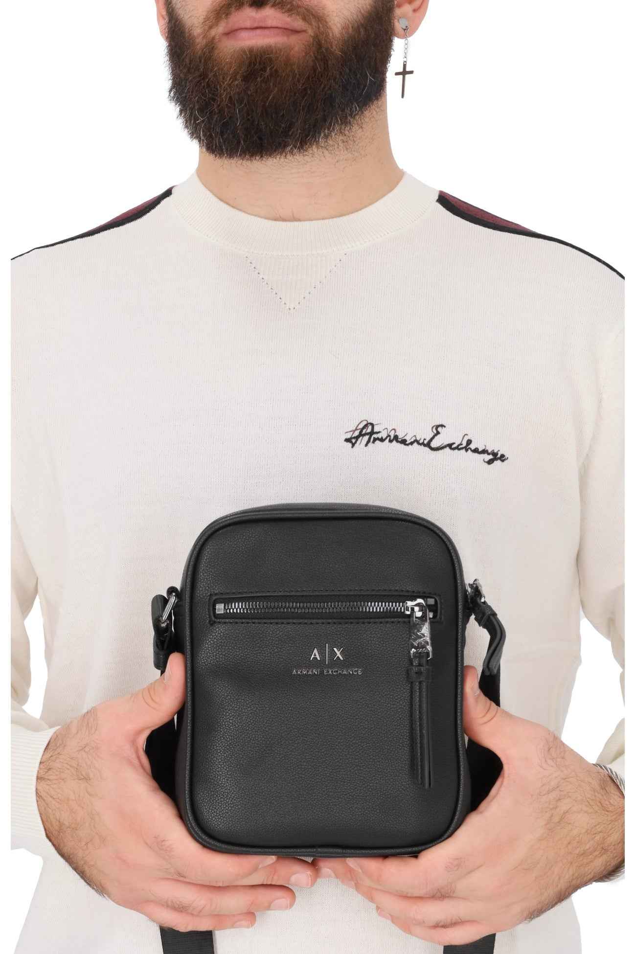 ARMANI EXCHANGE - U 952388 Borsa