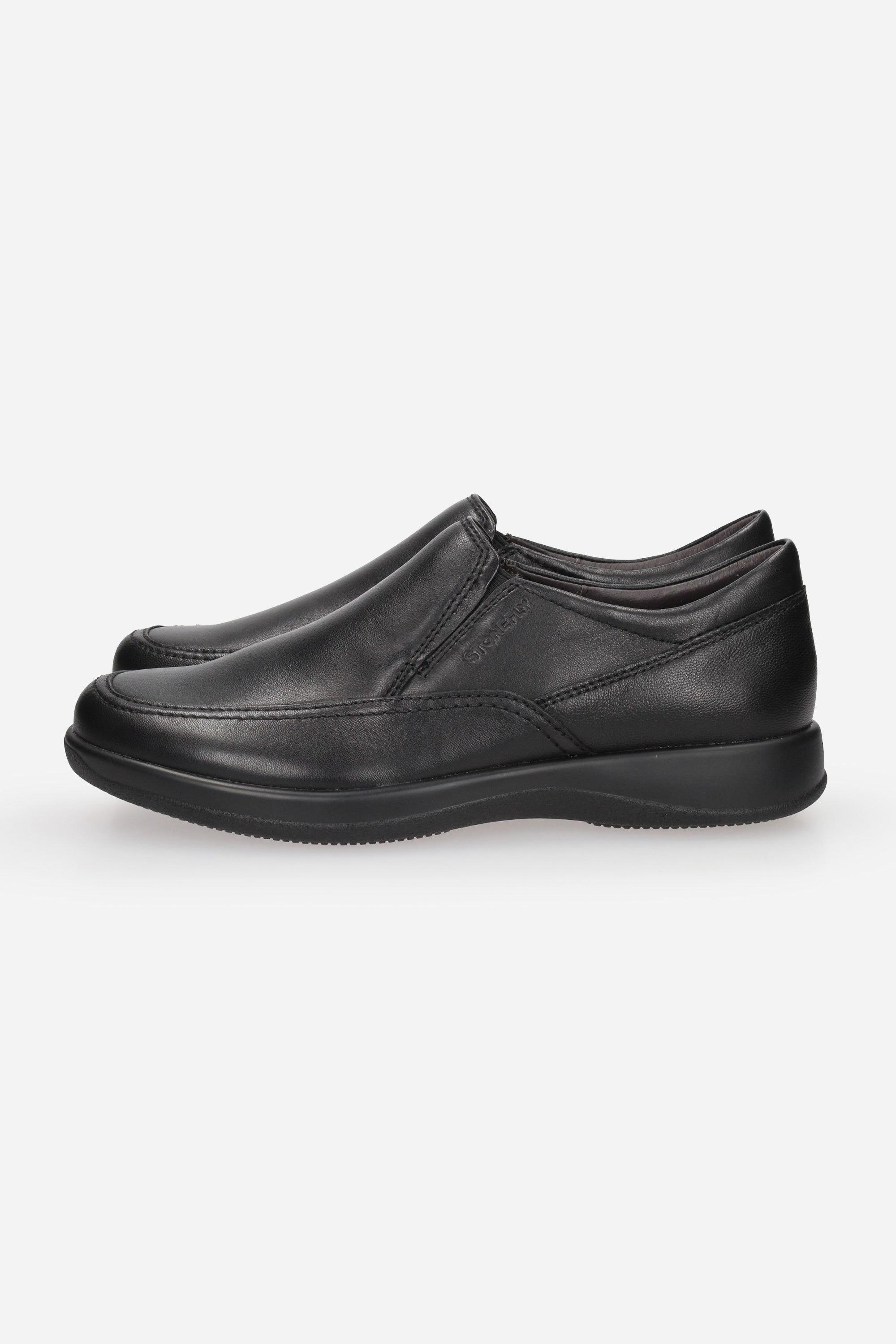 NERO | STONEFLY - U 104900 Mocassino