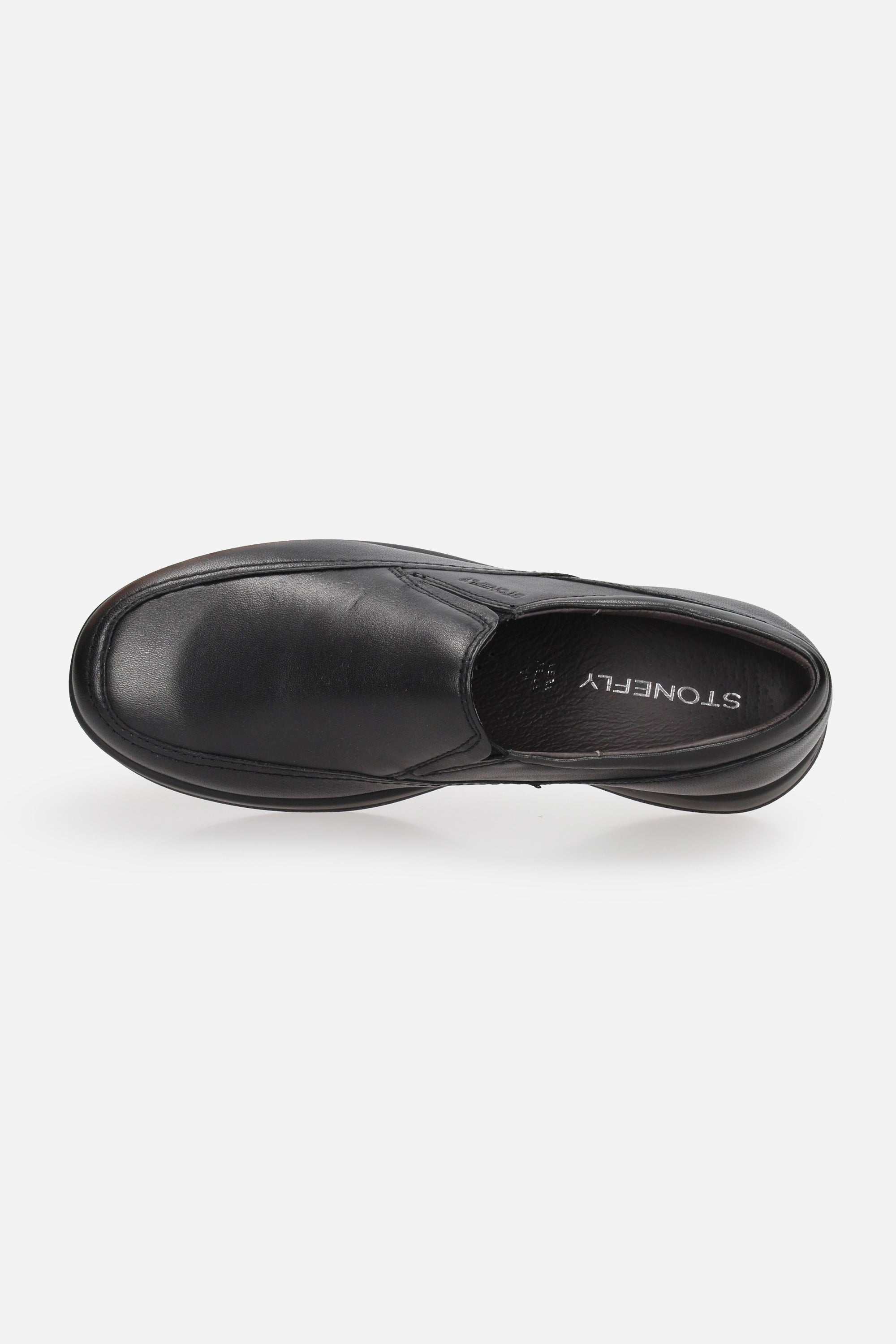 NERO | STONEFLY - U 104900 Mocassino