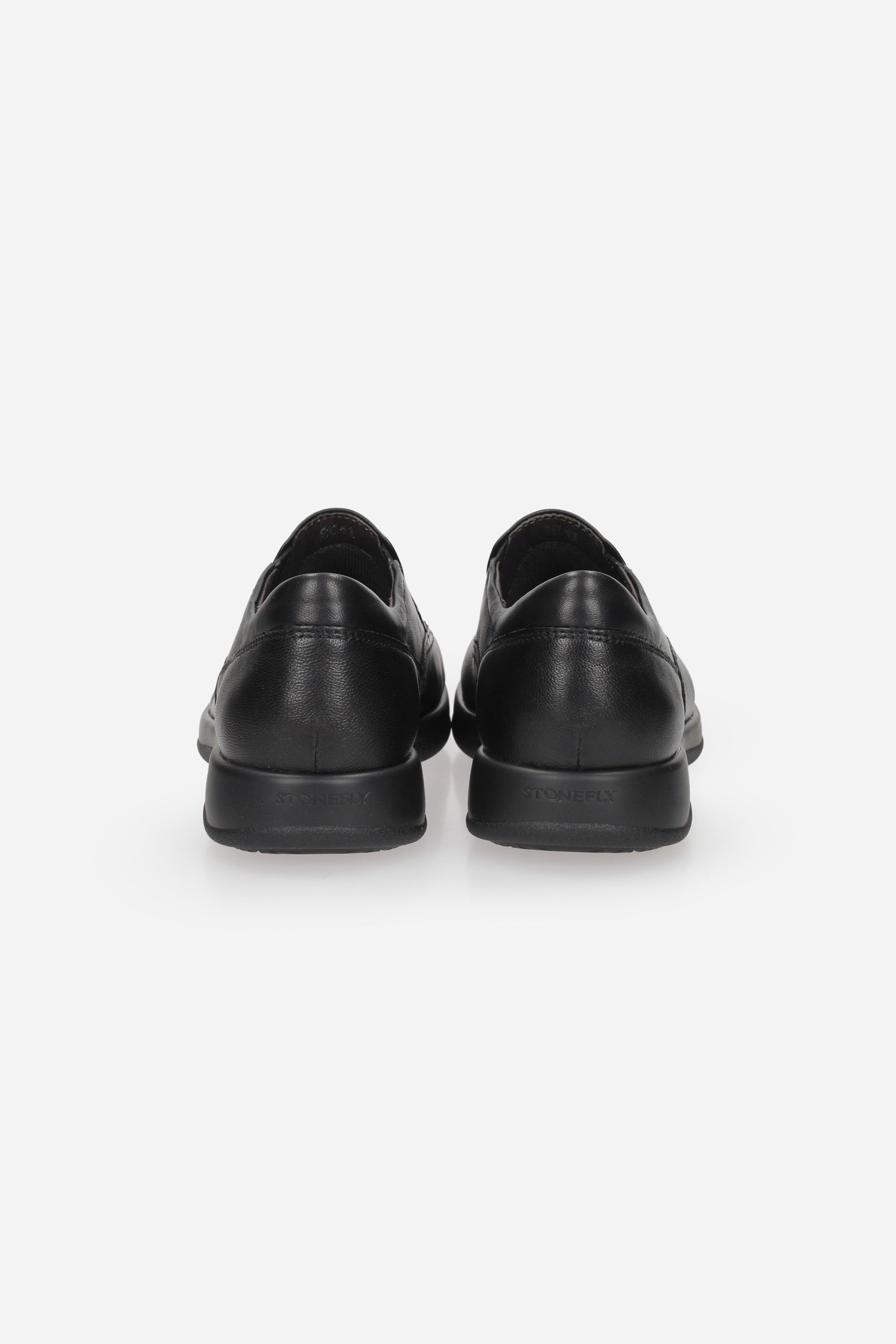 NERO | STONEFLY - U 104900 Mocassino