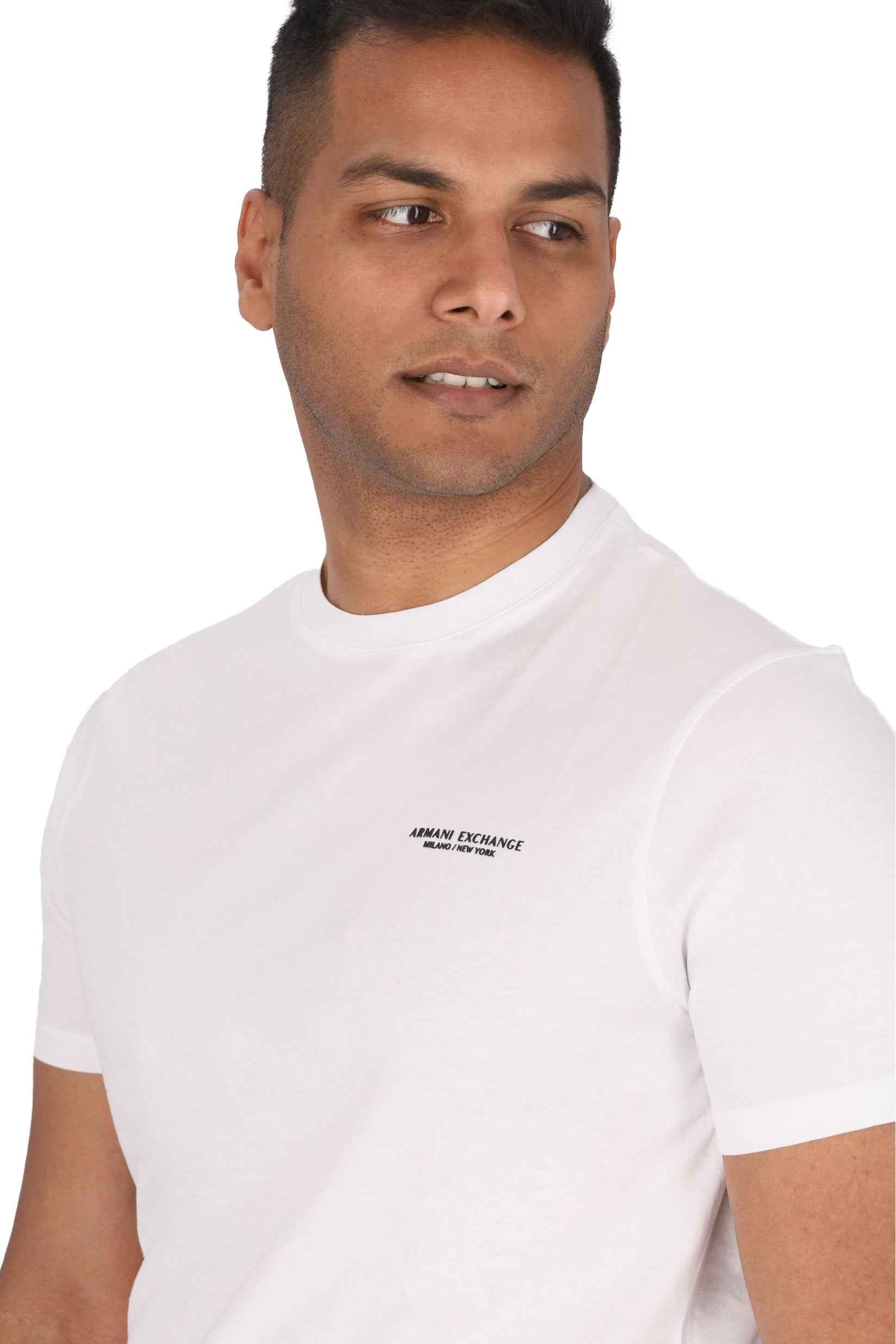 ARMANI EXCHANGE - U 8NZT91 T-shirt