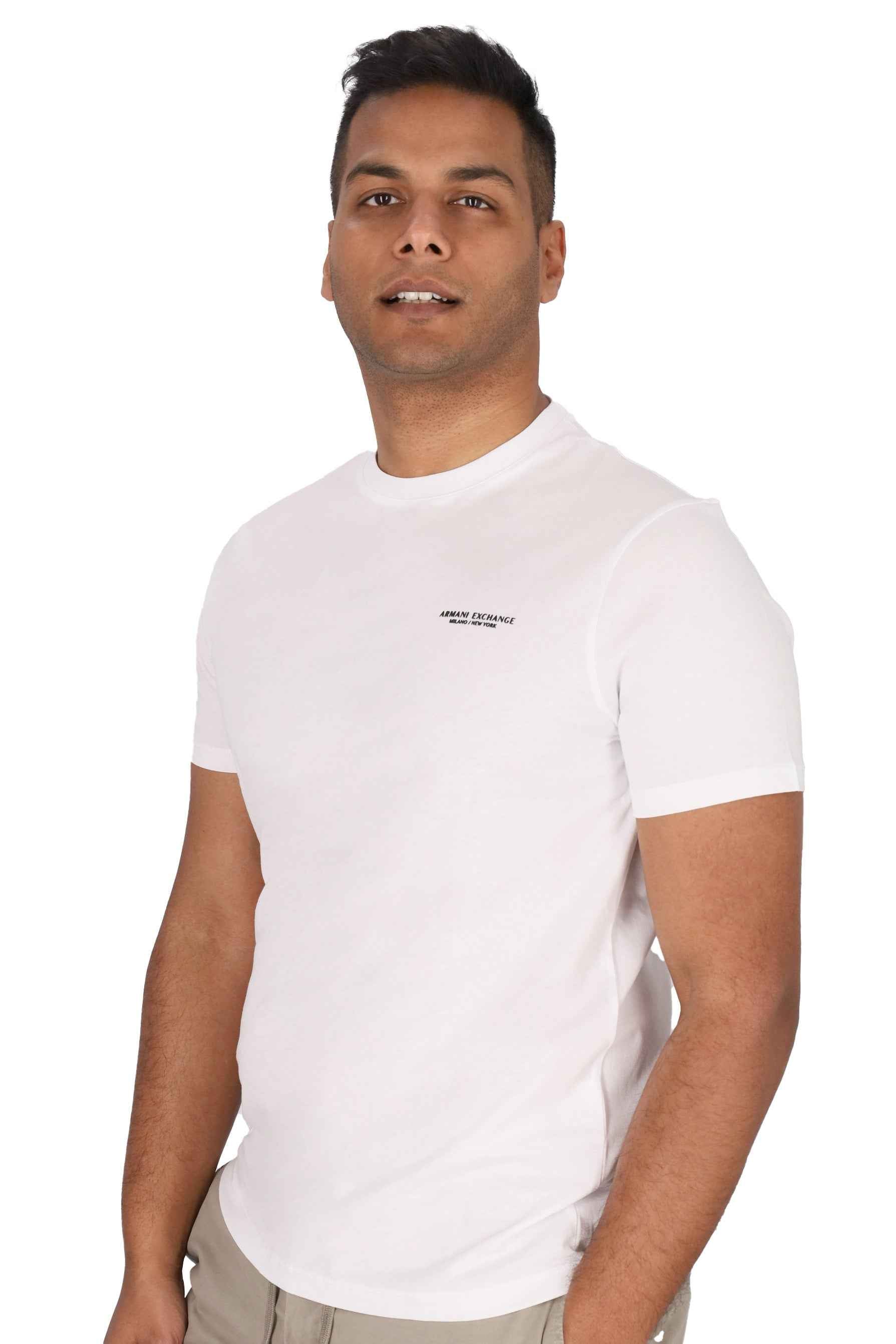 ARMANI EXCHANGE - U 8NZT91 T-shirt