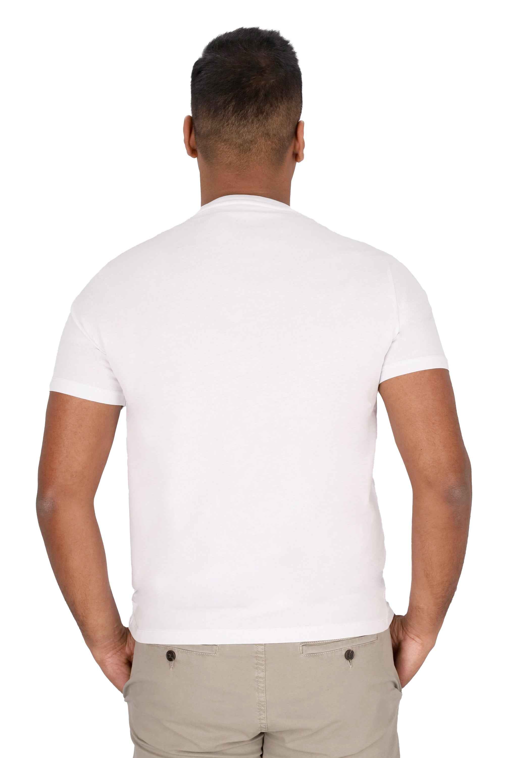 ARMANI EXCHANGE - U 8NZT91 T-shirt