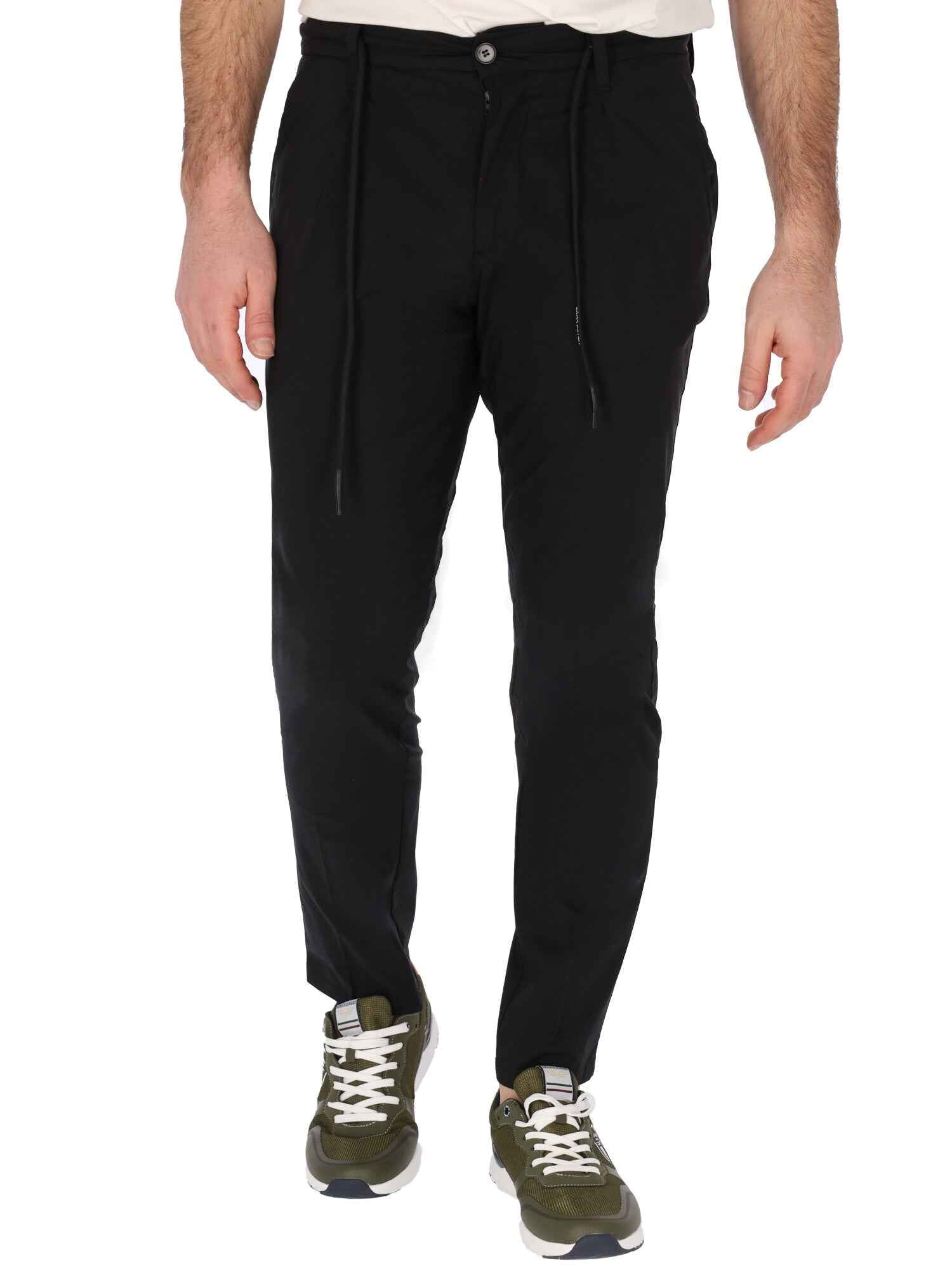 VICTOR COOL - U TC338 Pantalone