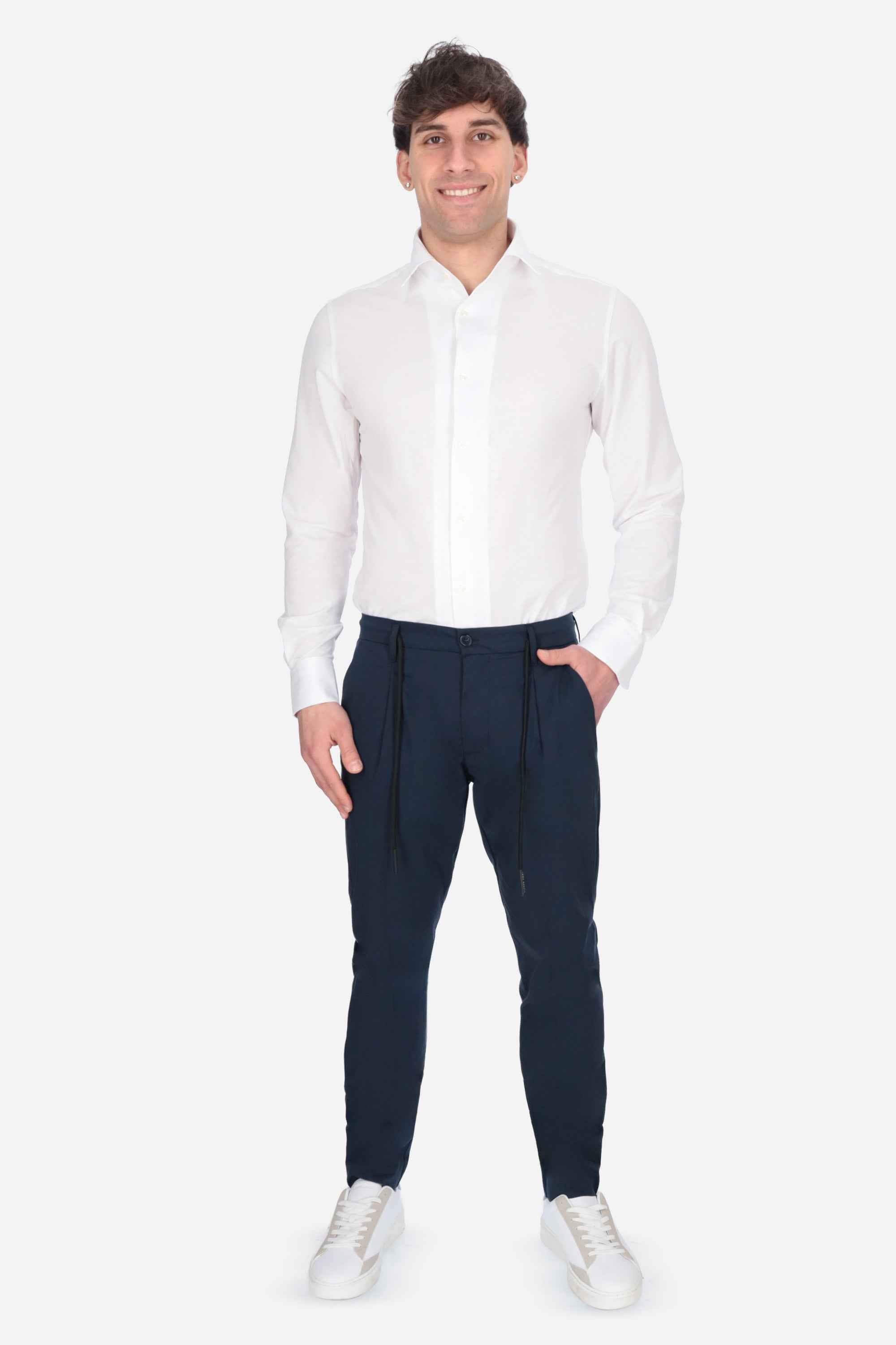 VICTOR COOL - U TC338 Pantalone