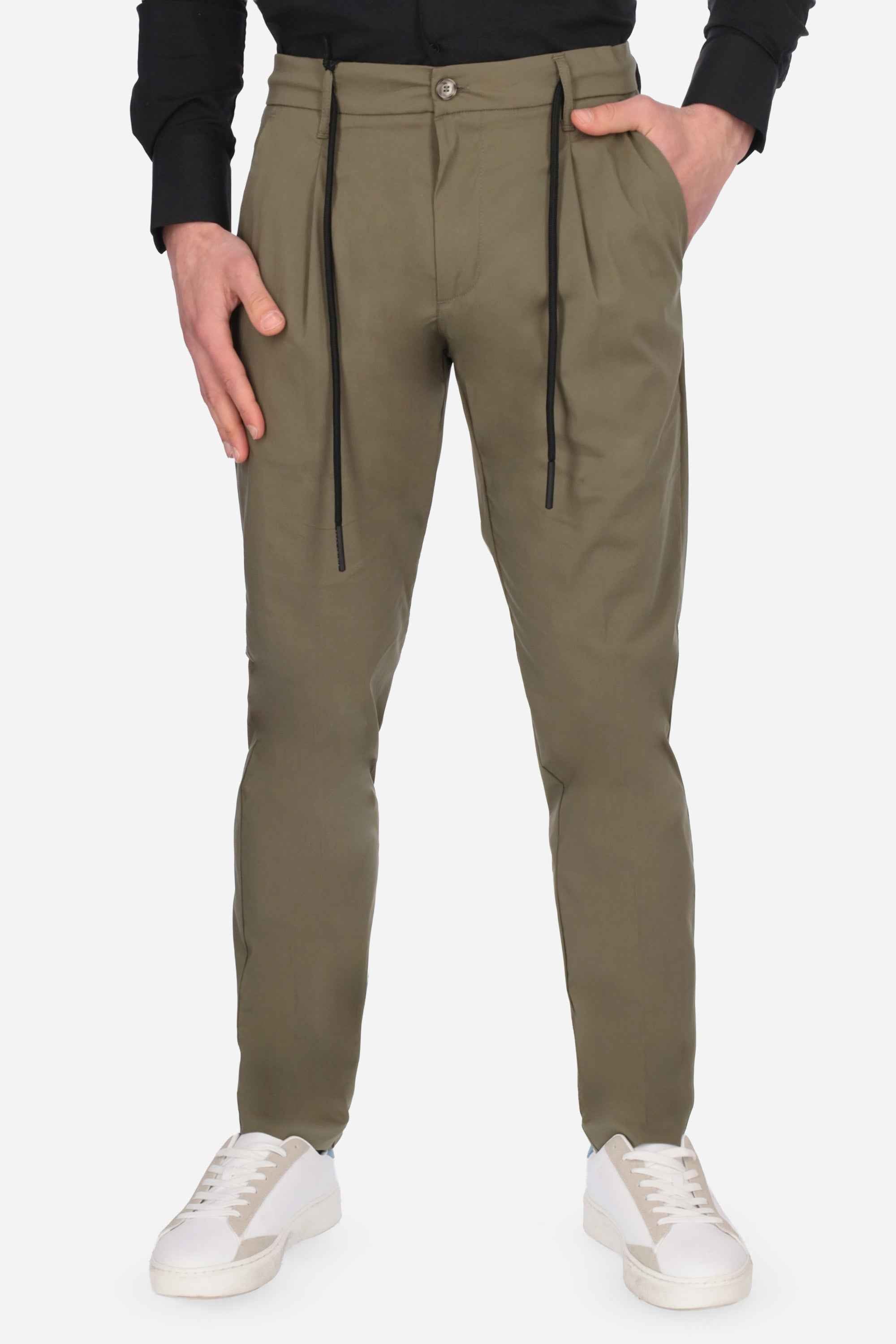 VICTOR COOL - U TC338 Pantalone