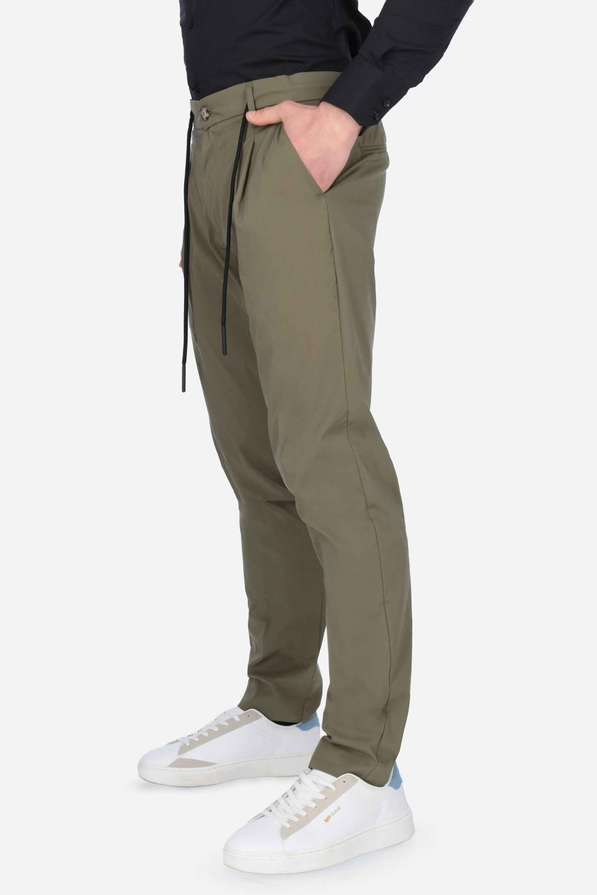 VICTOR COOL - U TC338 Pantalone