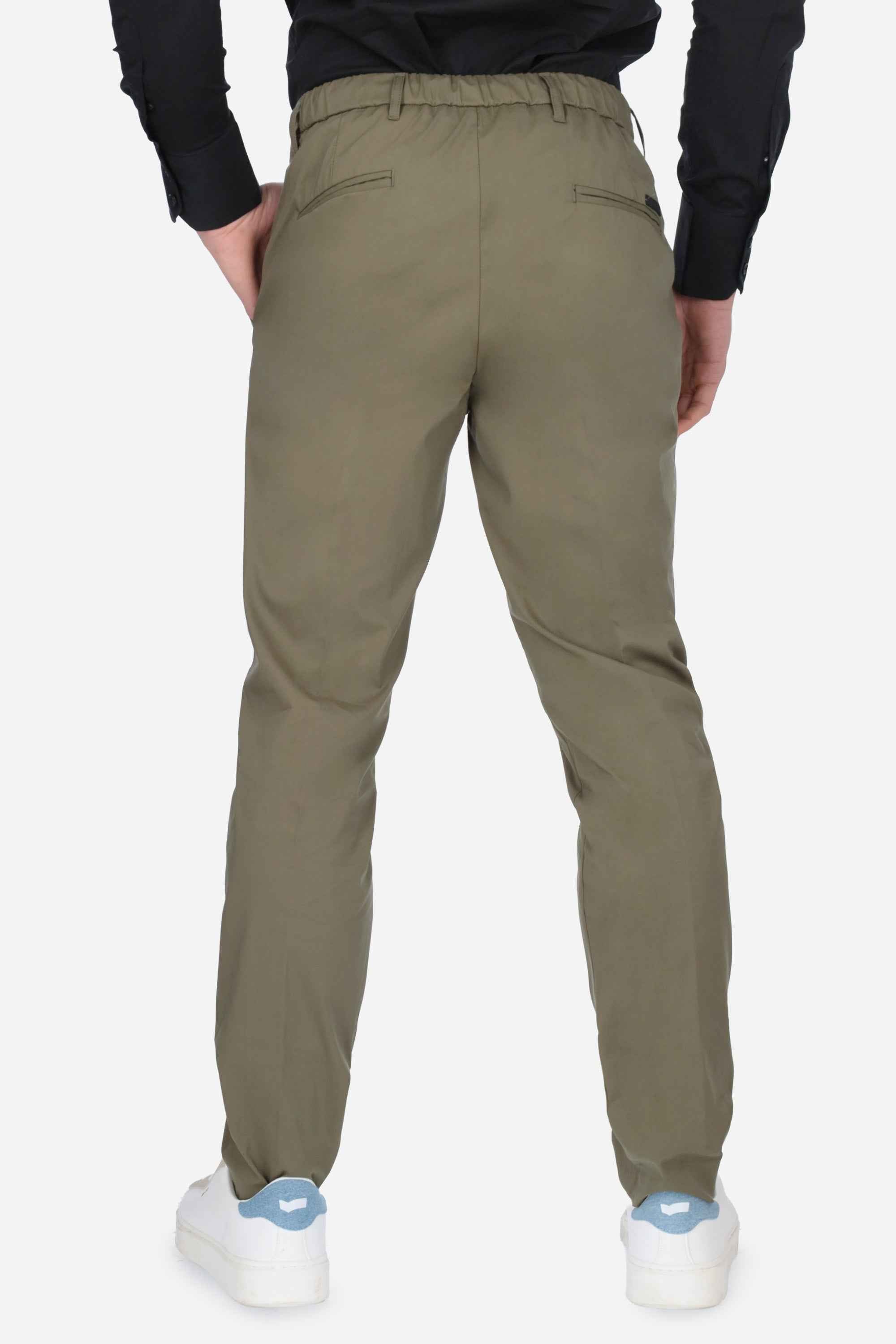 VICTOR COOL - U TC338 Pantalone