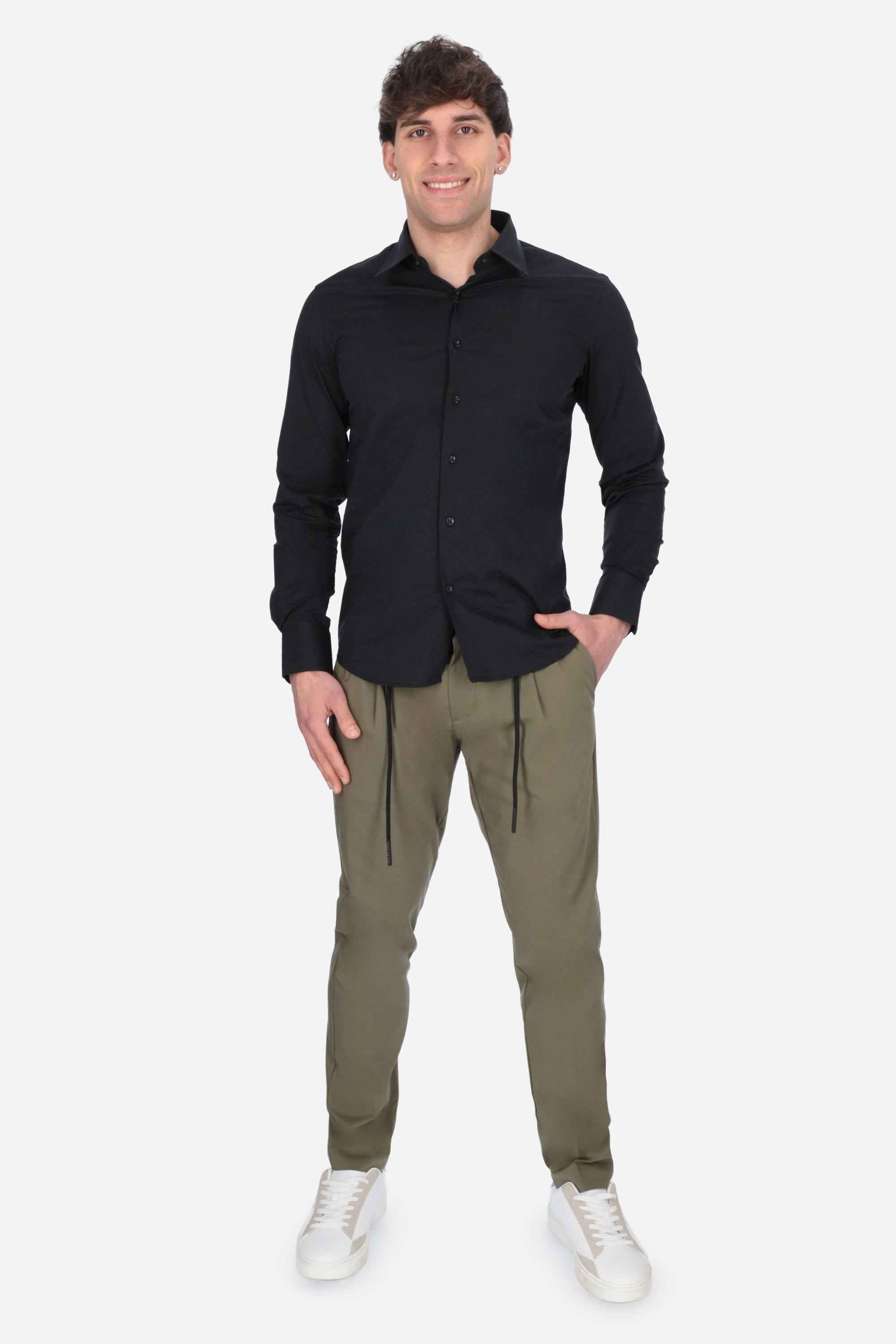 VICTOR COOL - U TC338 Pantalone