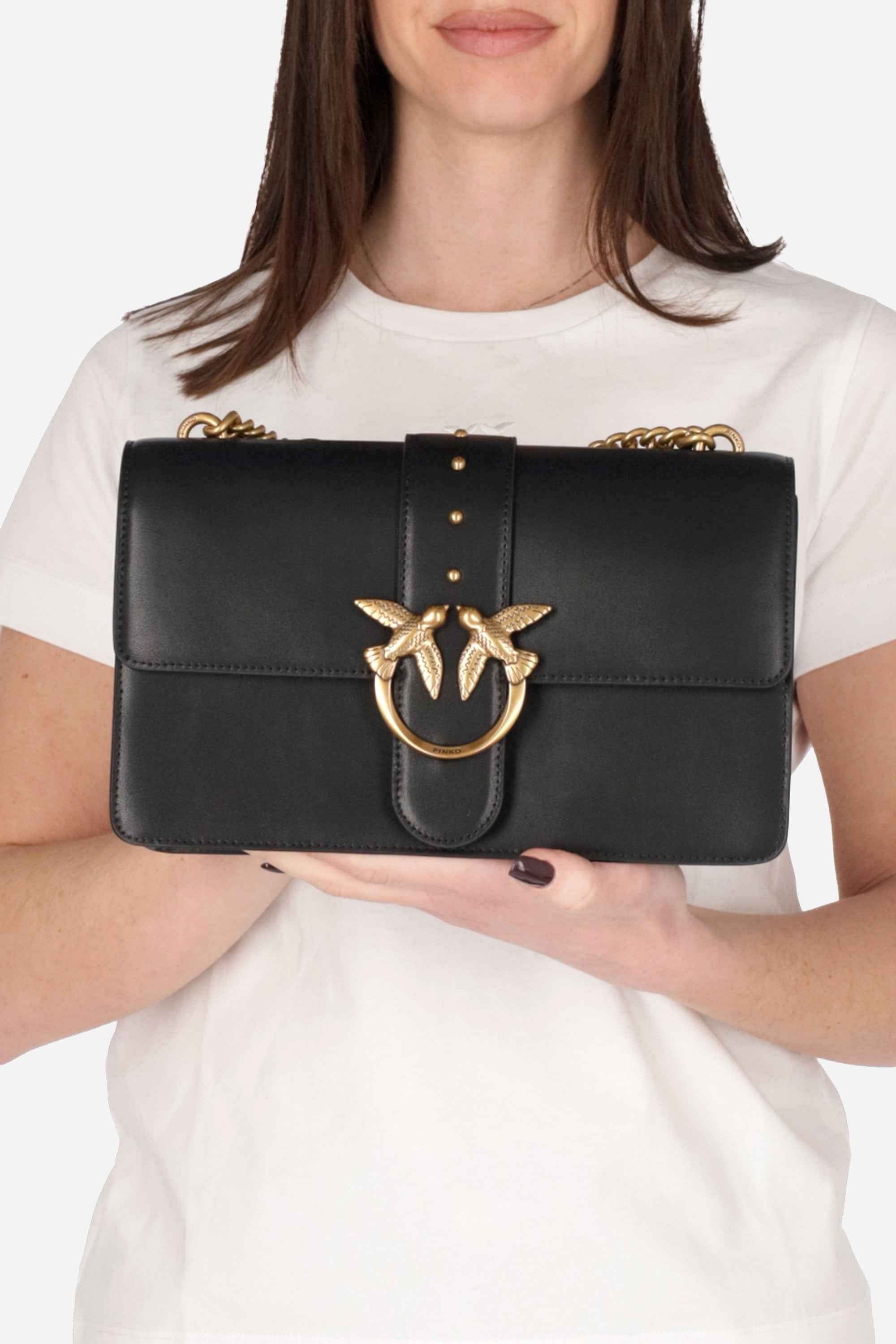 PINKO - D 105857A0F1 Borsa