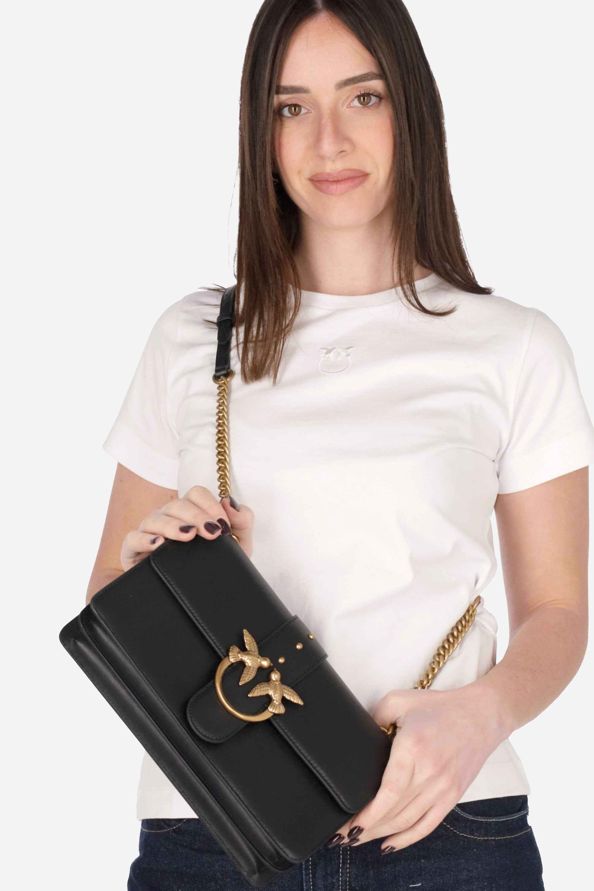 PINKO - D 105857A0F1 Borsa