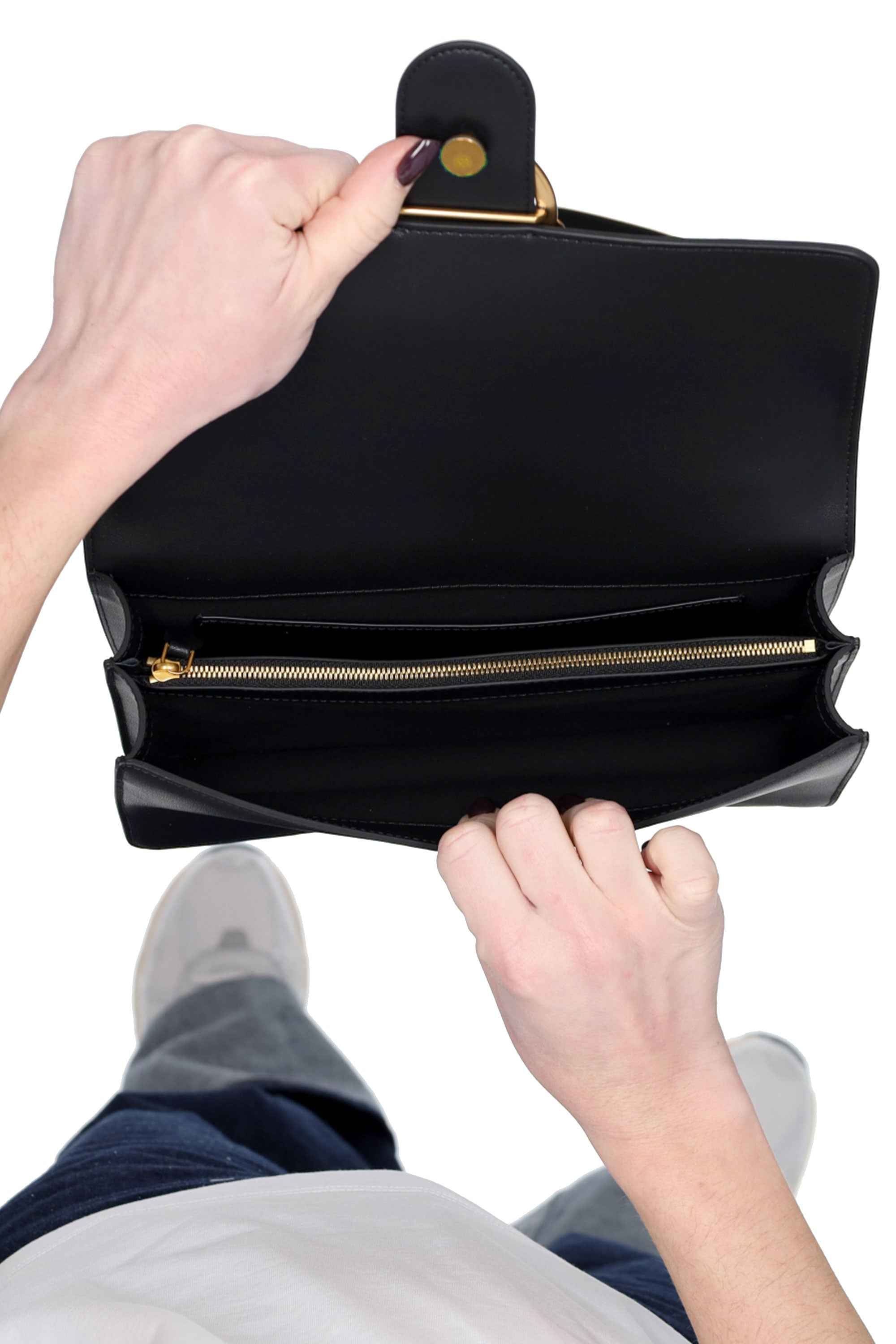 PINKO - D 105857A0F1 Borsa