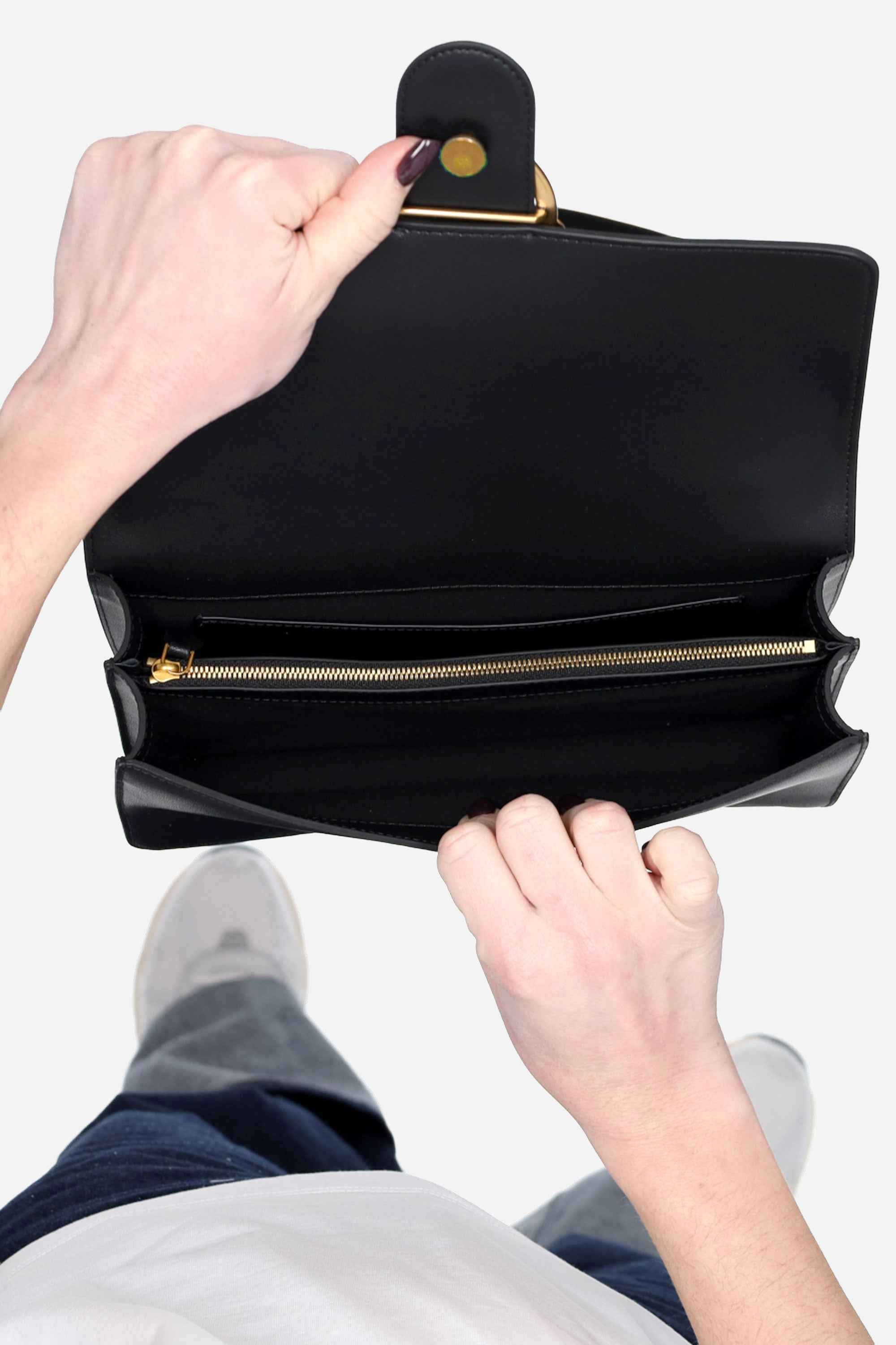 PINKO - D 105857A0F1 Borsa