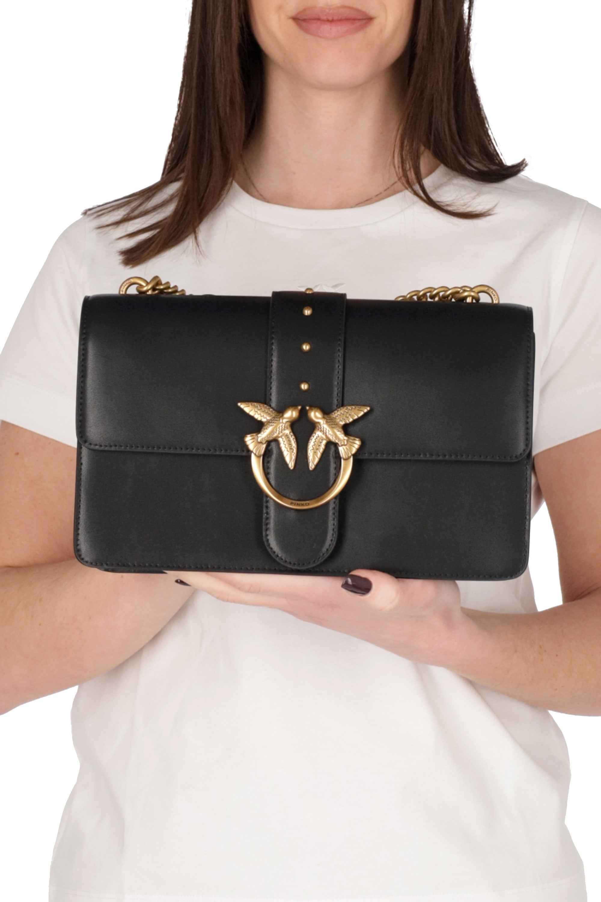 PINKO - D 105857A0F1 Borsa