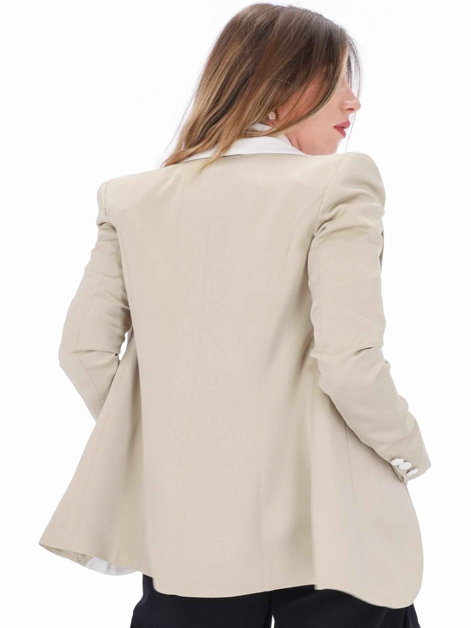 SPAGO DONNA - D EURO Giacca