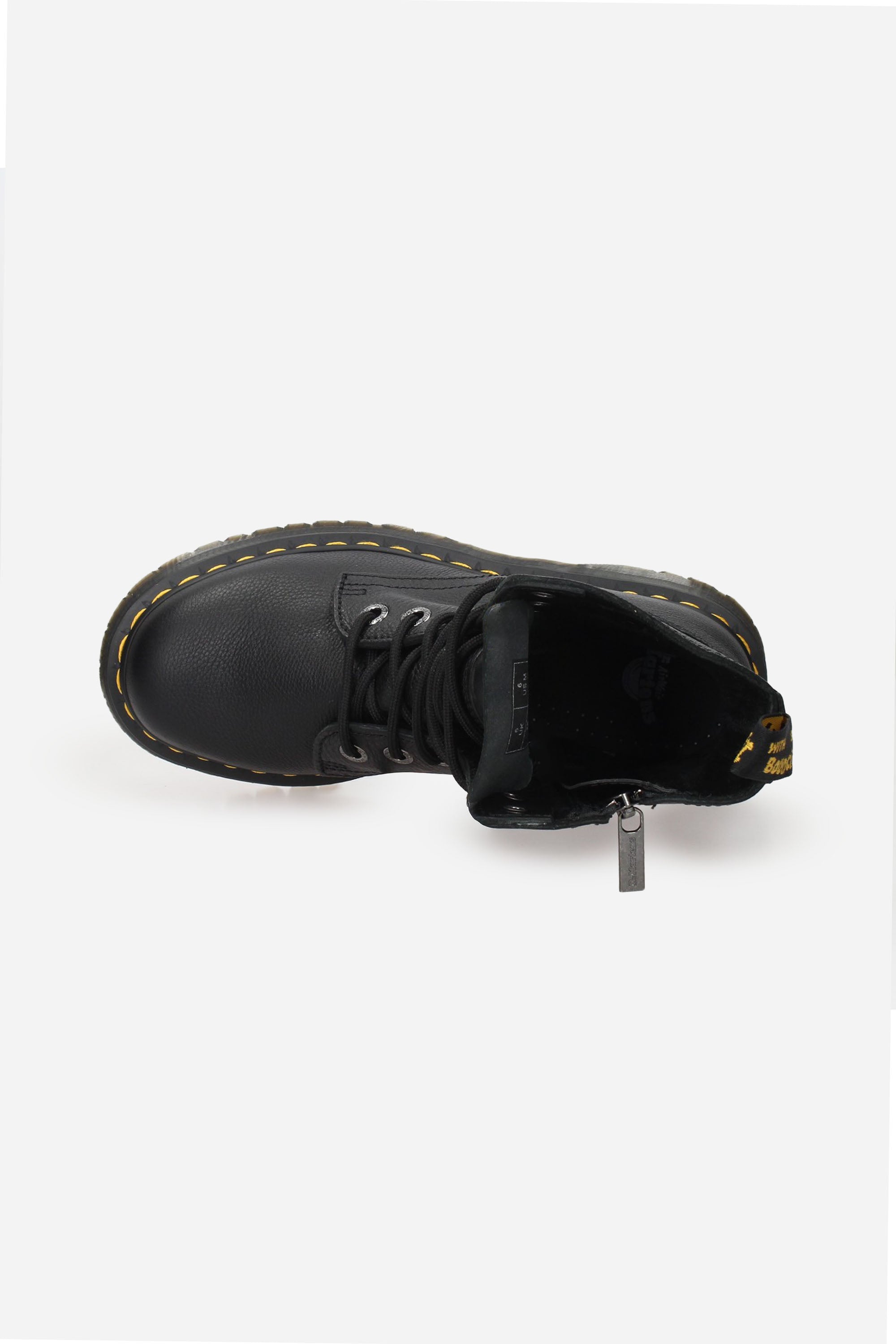 NERO | DR. MARTENS - D JADONIII Anfibio