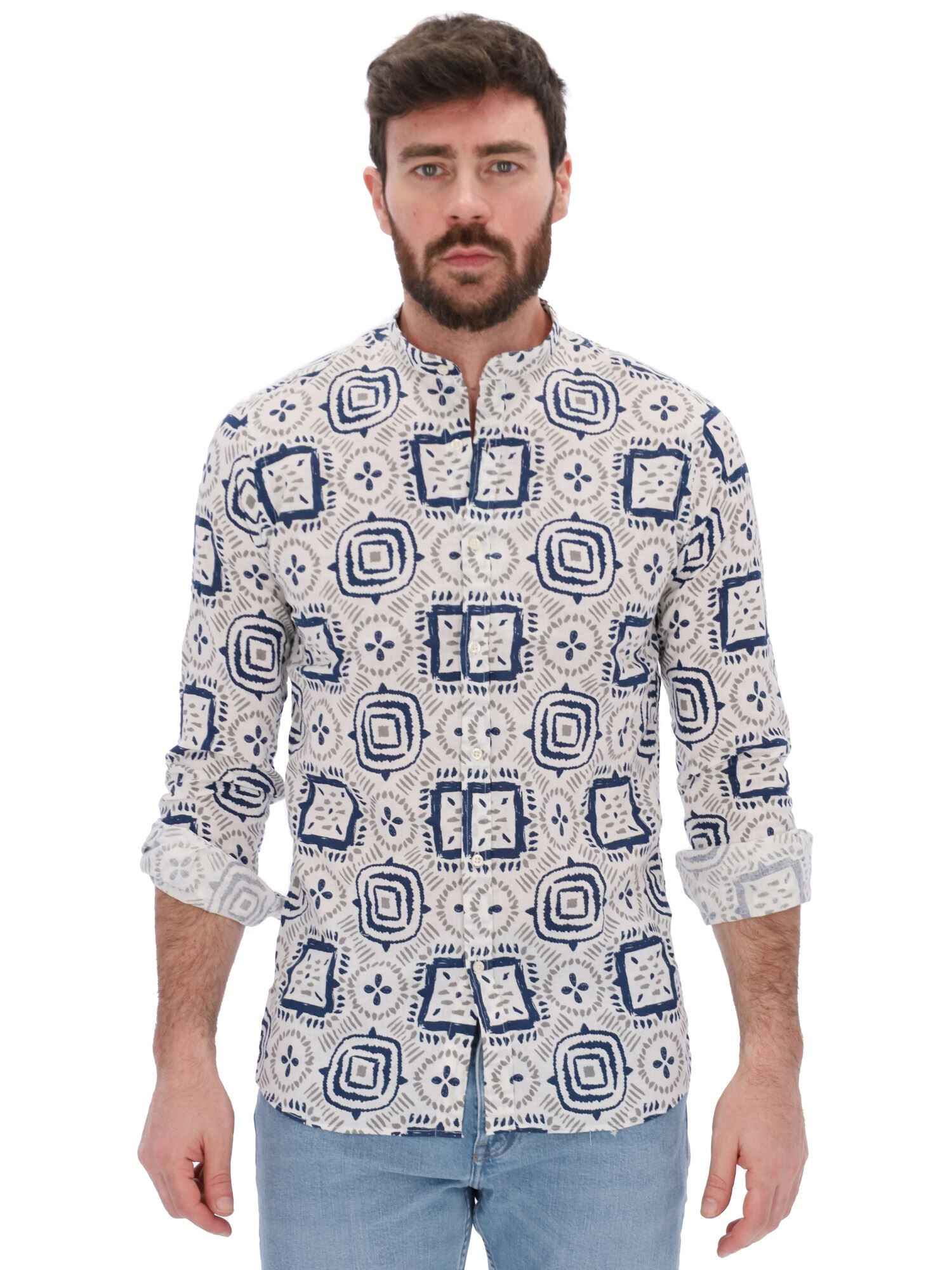 CANALETTO - U 8629 Camicia