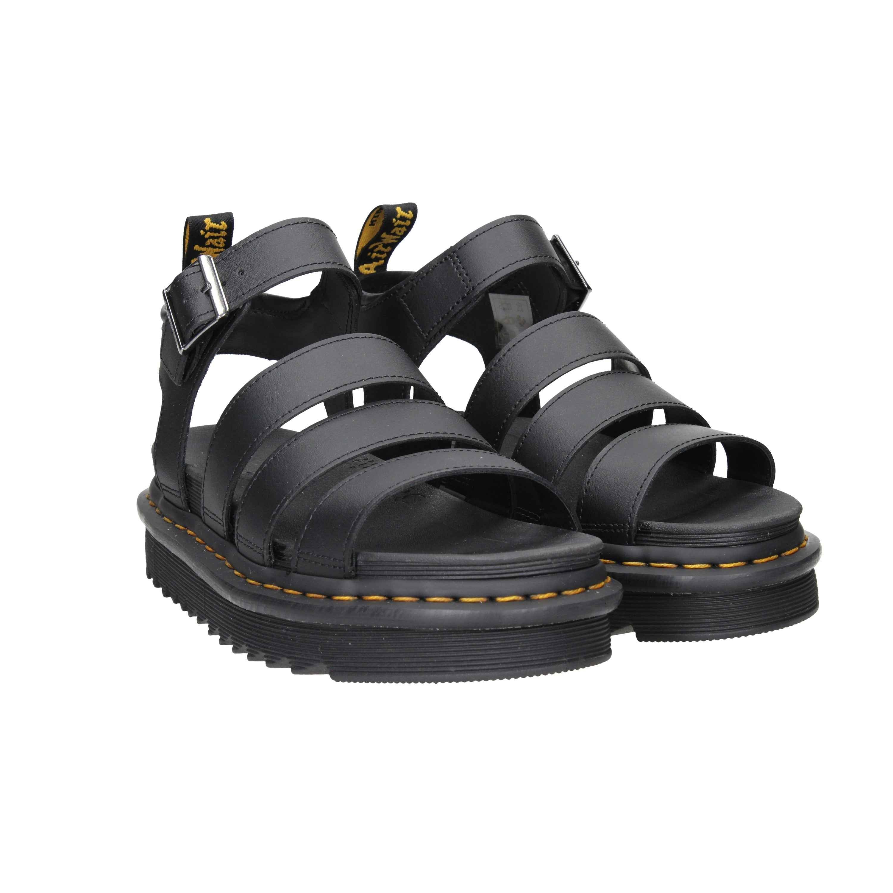 DR. MARTENS - D BLAIRE Sandalo