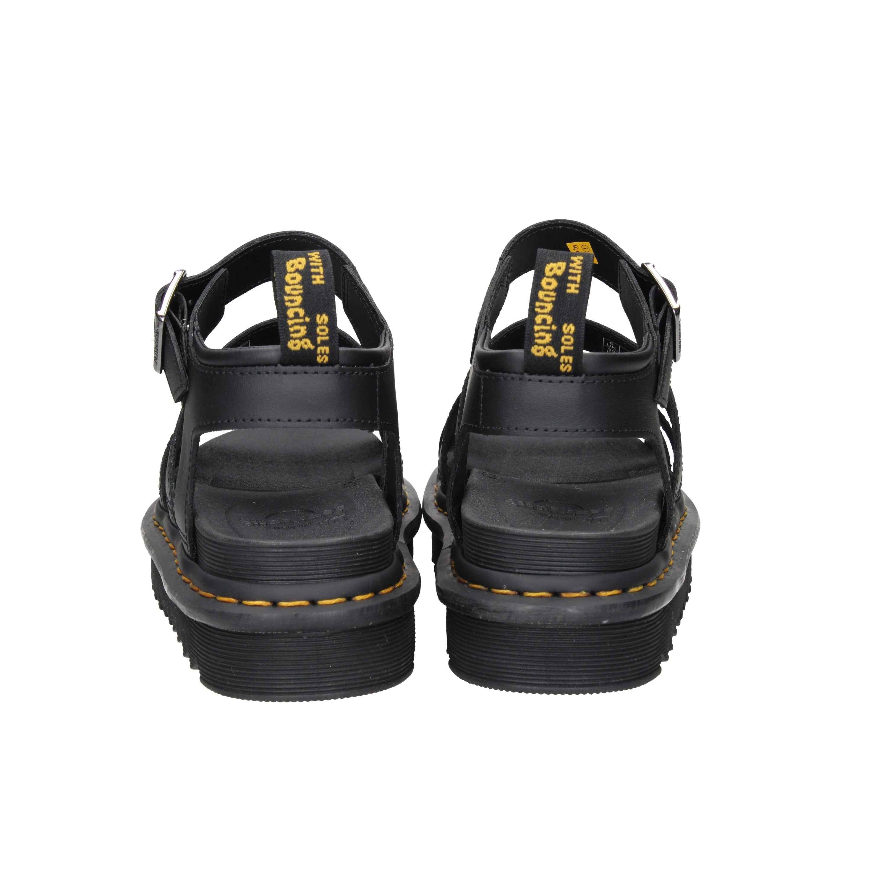 DR. MARTENS - D BLAIRE Sandalo